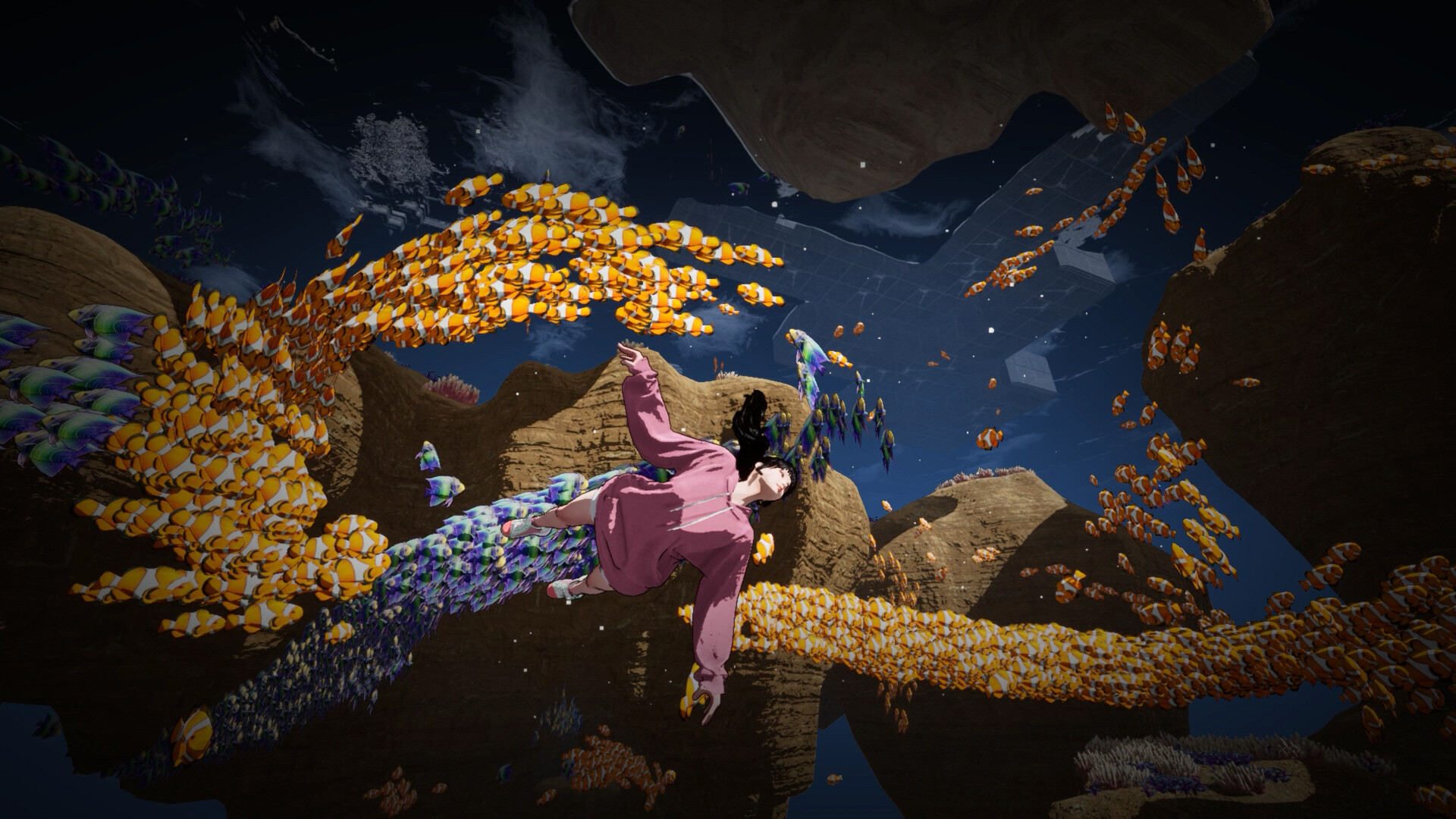 The Archaic screenshot 10