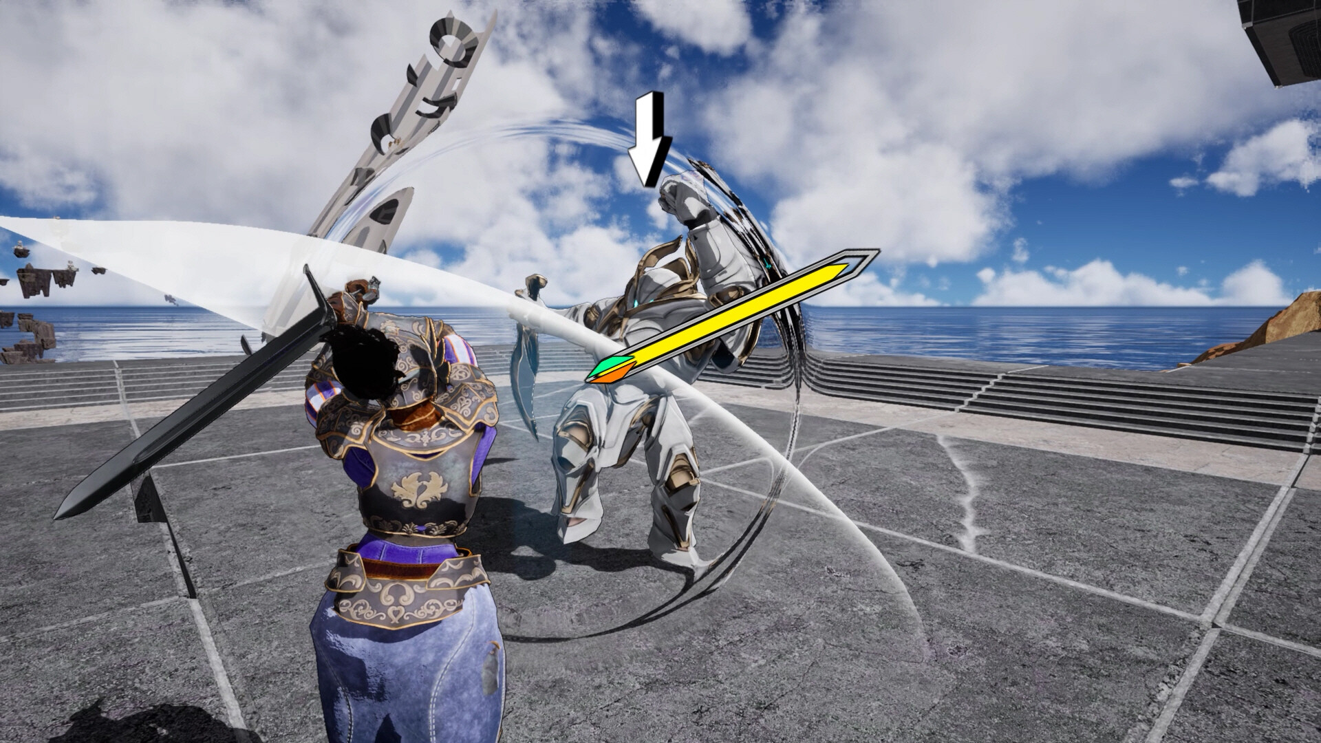 The Archaic screenshot 16