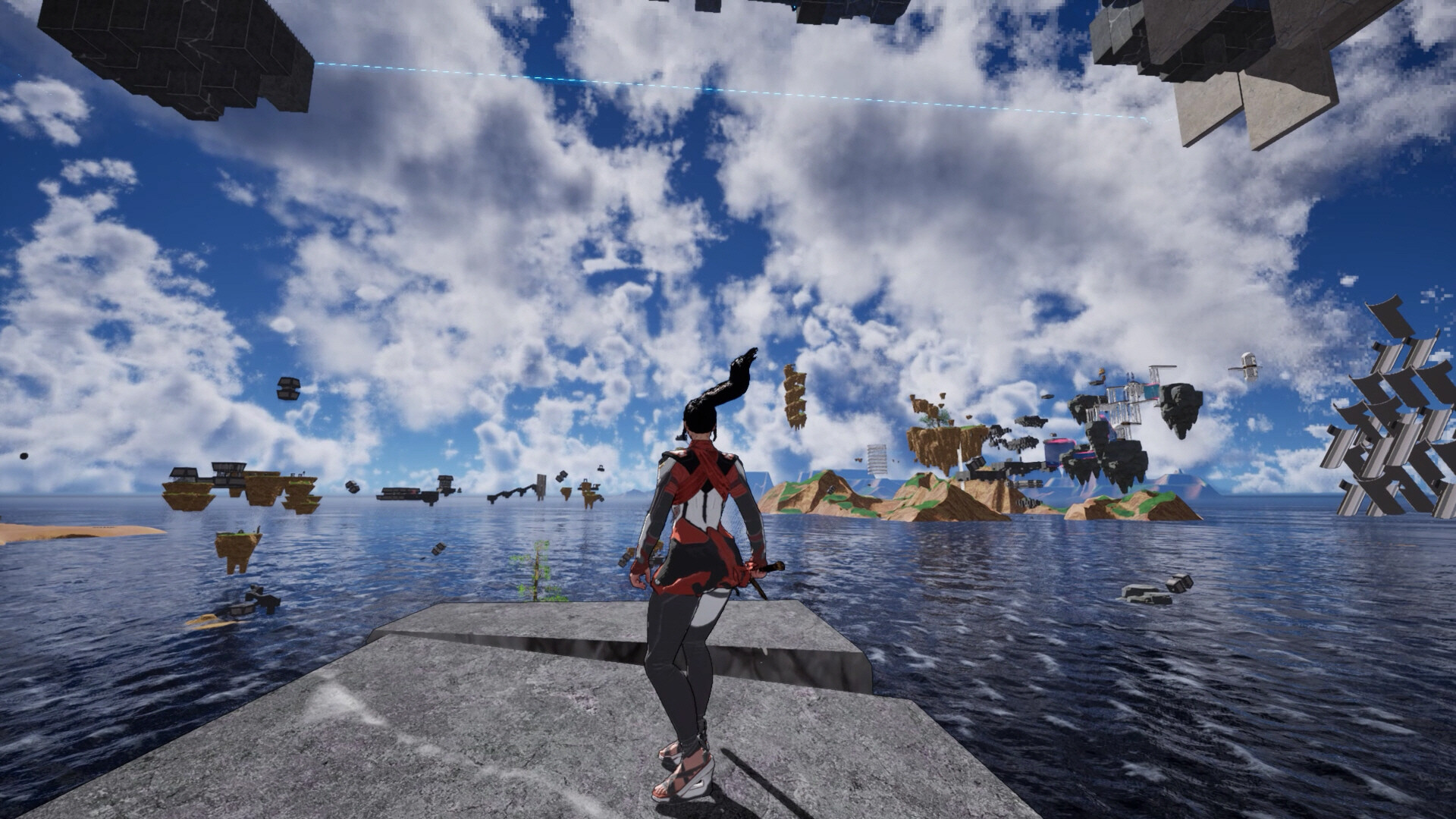 The Archaic screenshot 15