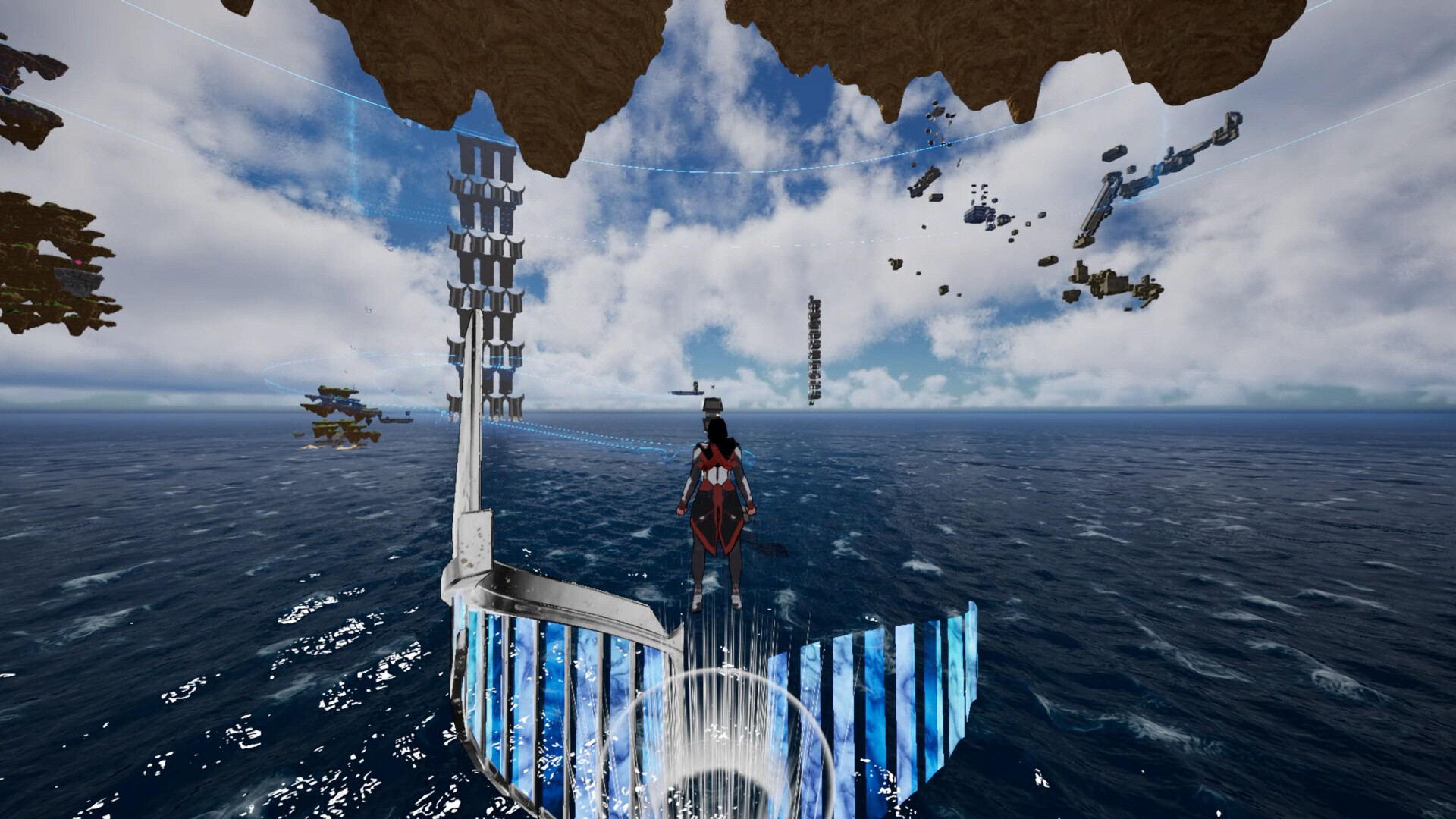 The Archaic screenshot 9