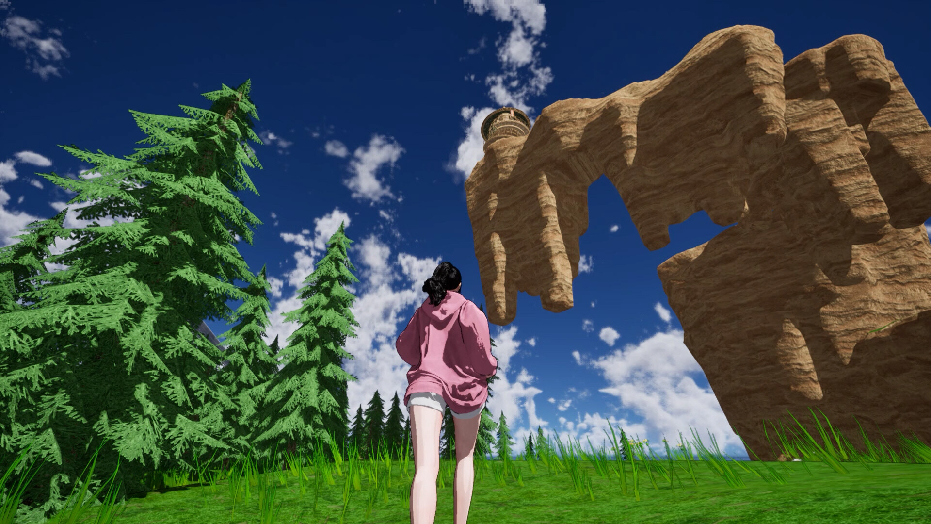 The Archaic screenshot 11