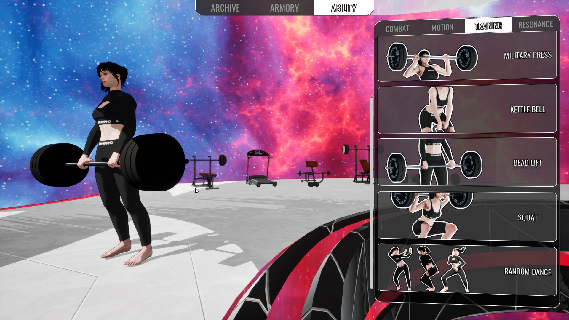 The Archaic screenshot 7