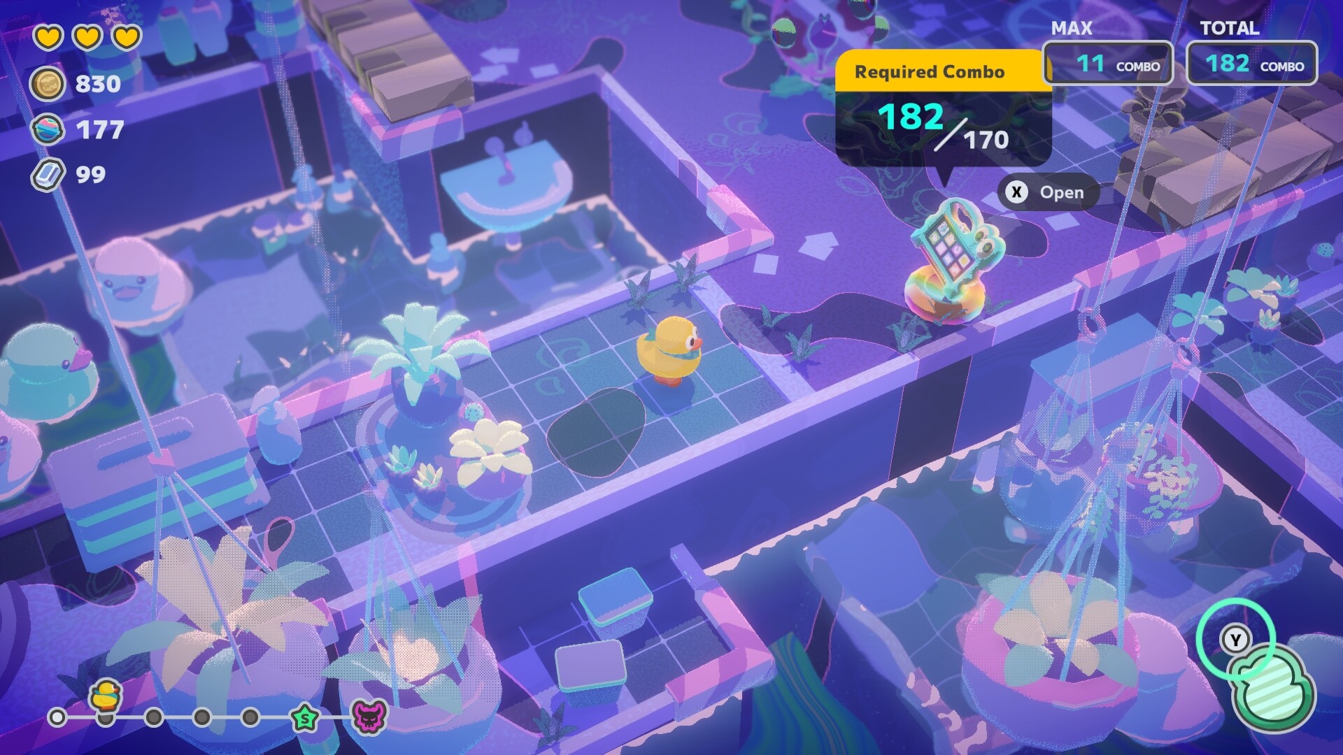 Nightmare Diver screenshot 7