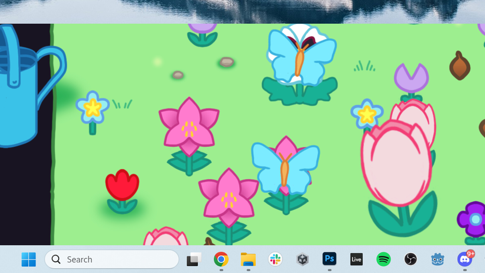 Maddy's Meadow screenshot 2