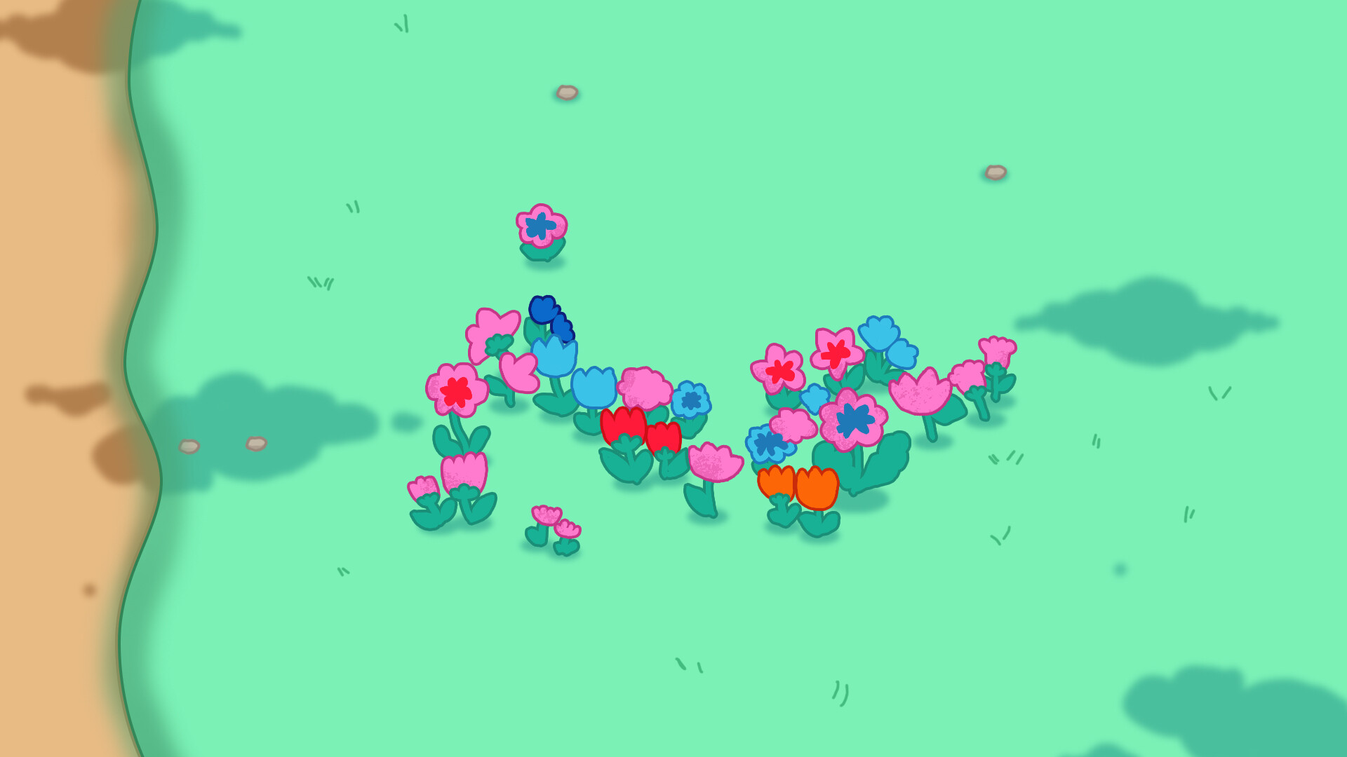 Maddy's Meadow screenshot 1