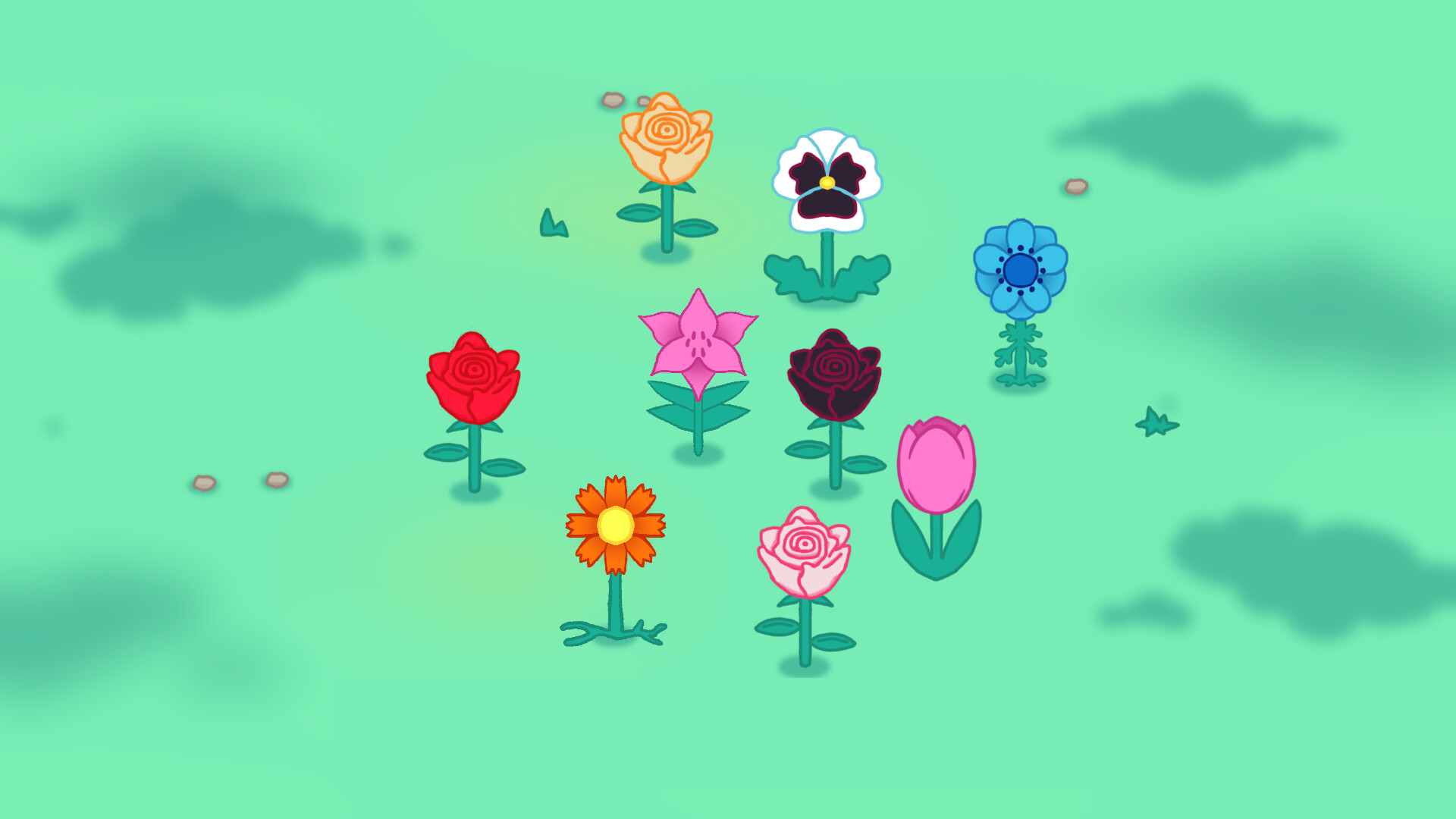 Maddy's Meadow screenshot 3