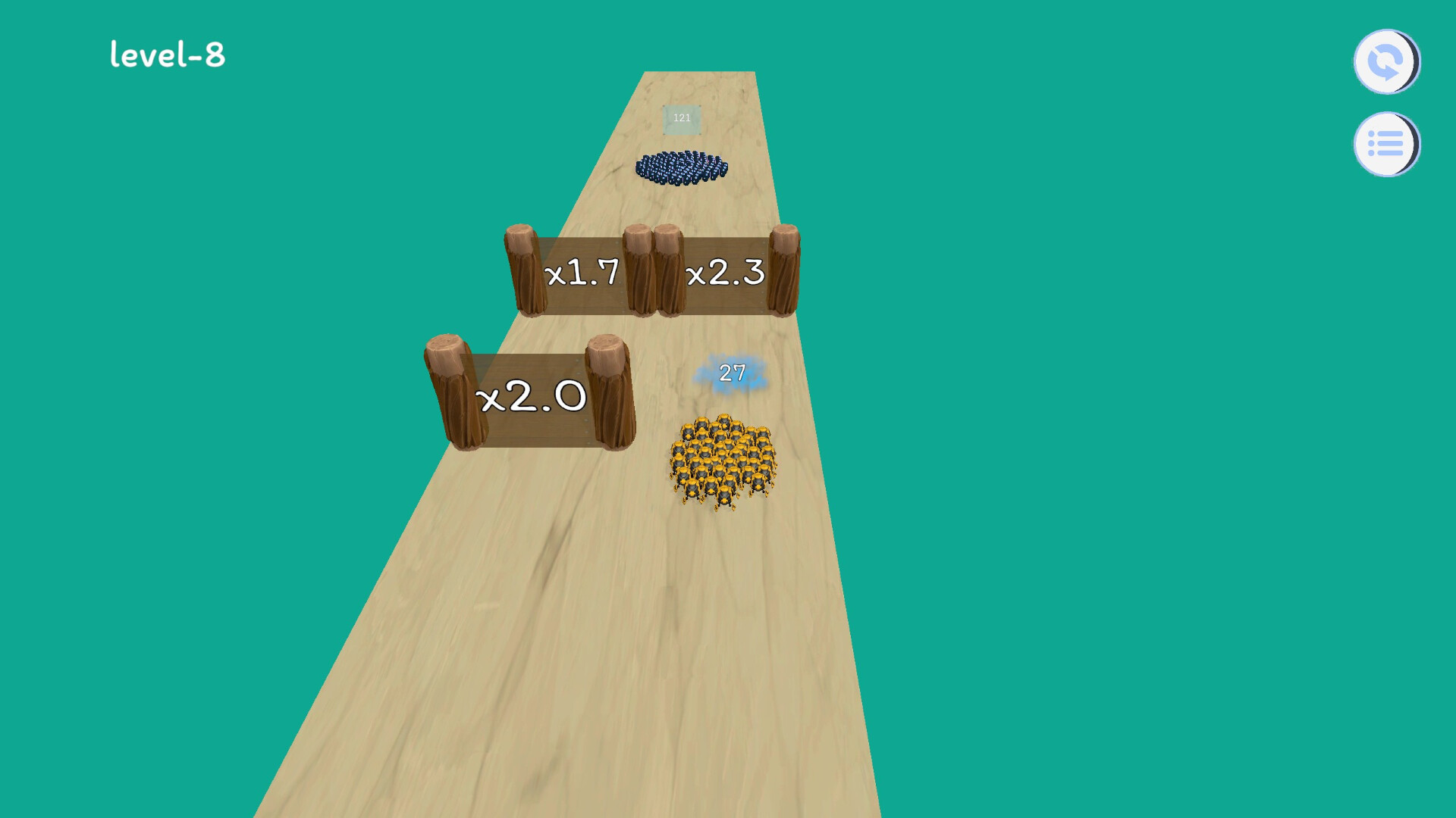 AI Math Dash screenshot 7