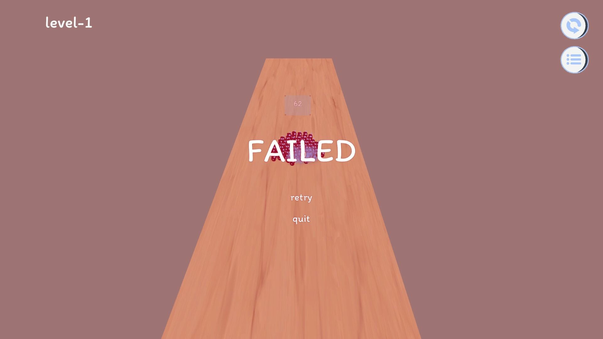 AI Math Dash screenshot 2