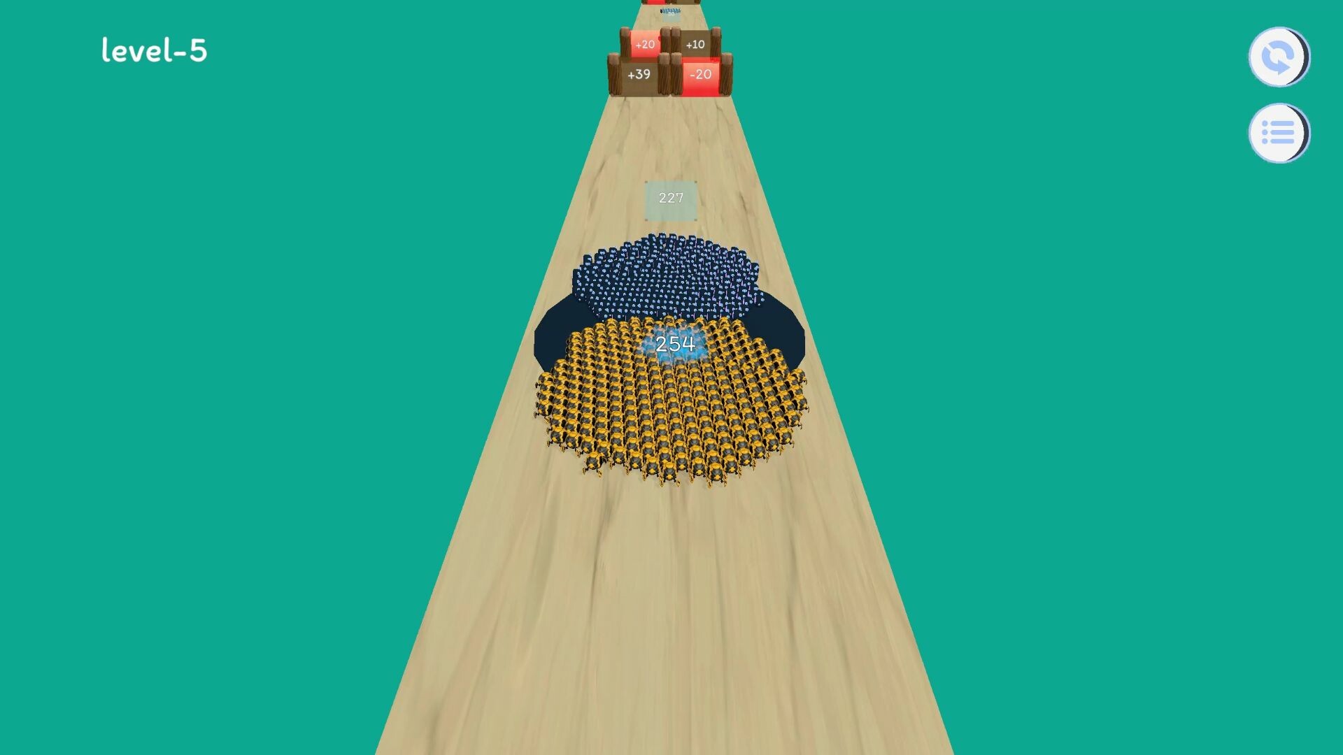 AI Math Dash screenshot 4