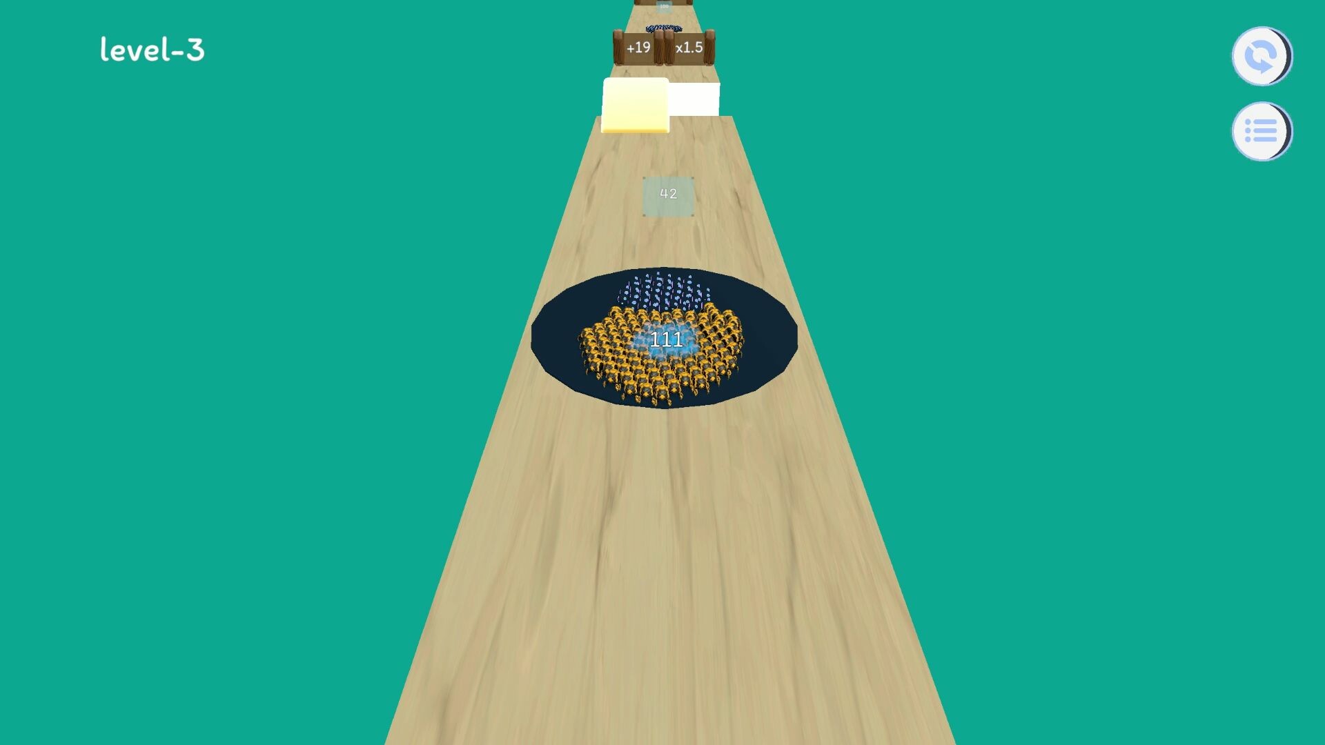 AI Math Dash screenshot 3