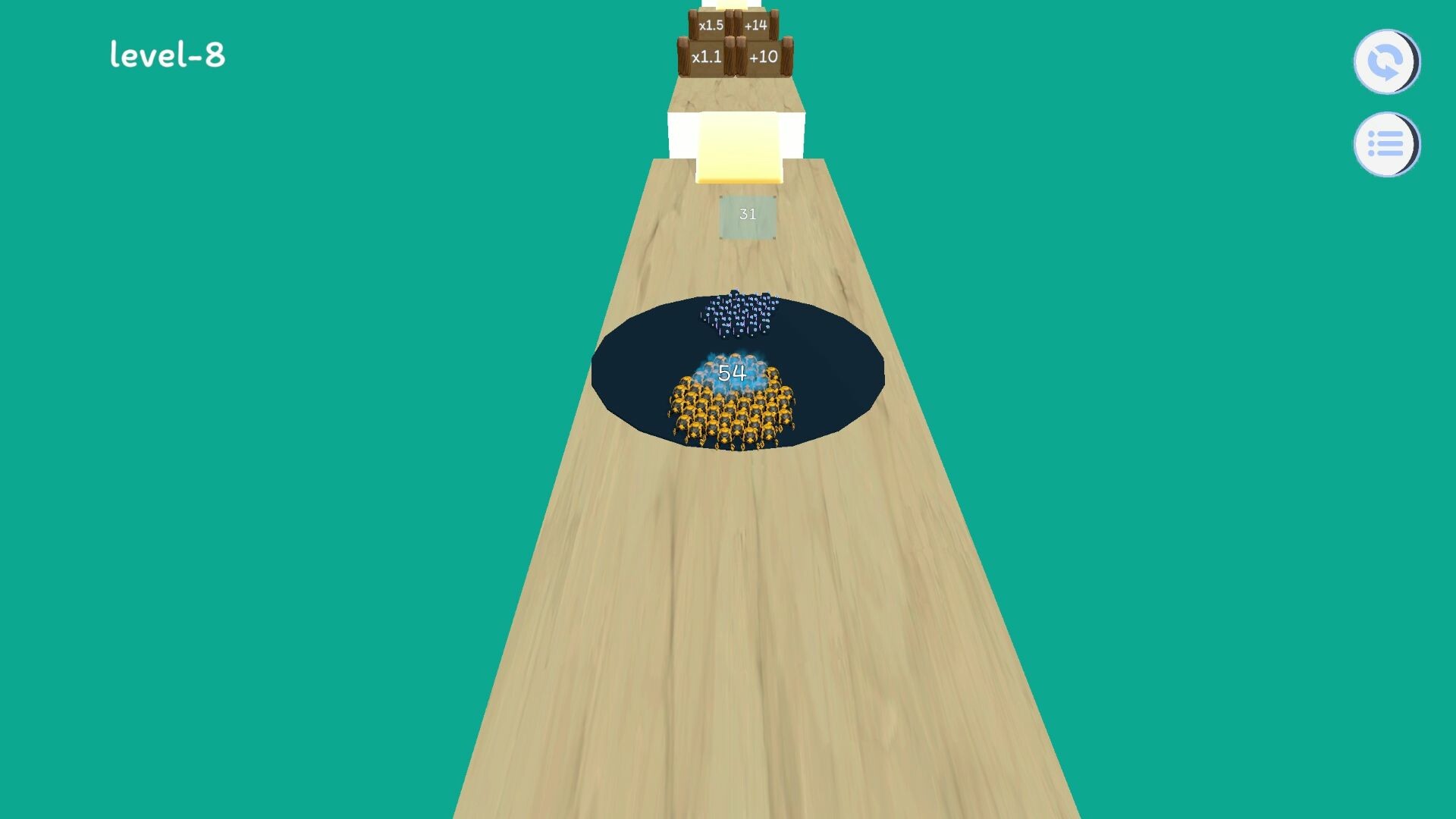 AI Math Dash screenshot 6