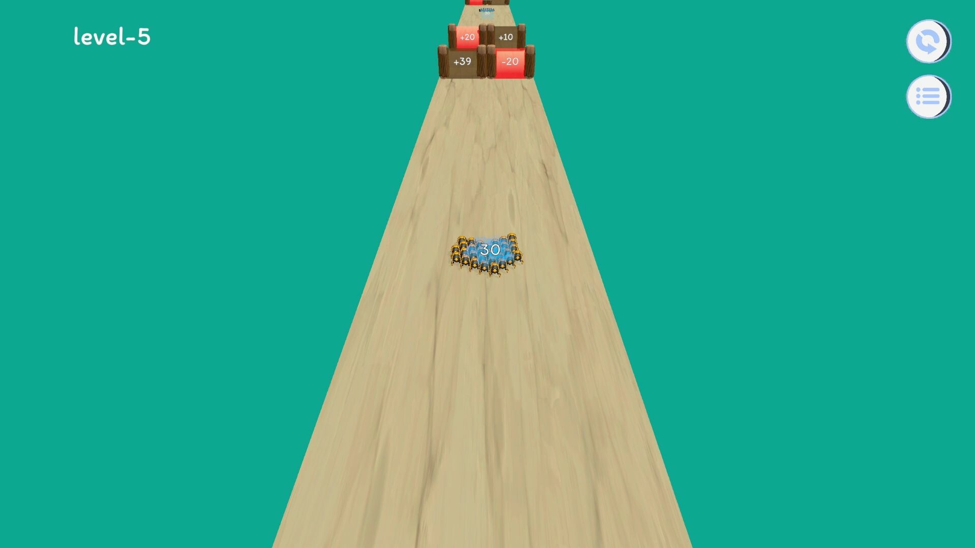 AI Math Dash screenshot 5