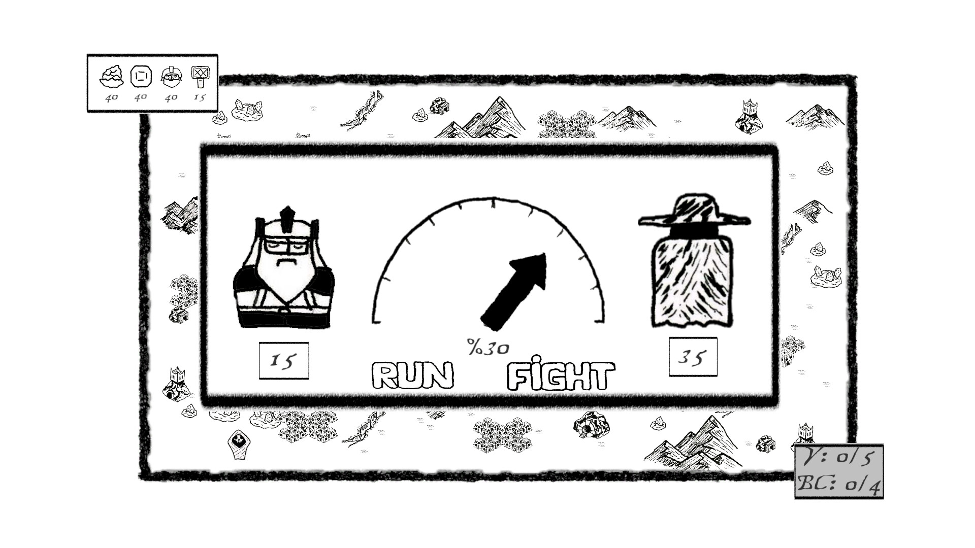 Mini-Map screenshot 6