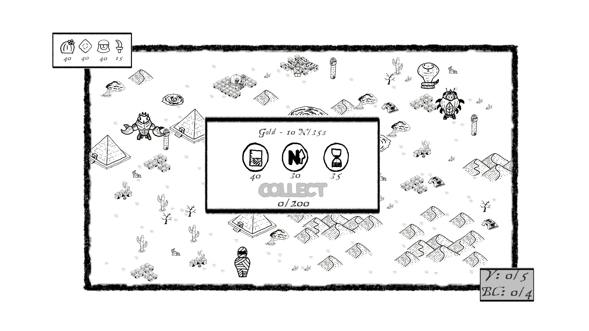 Mini-Map screenshot 4