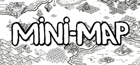 Mini-Map Cover Image