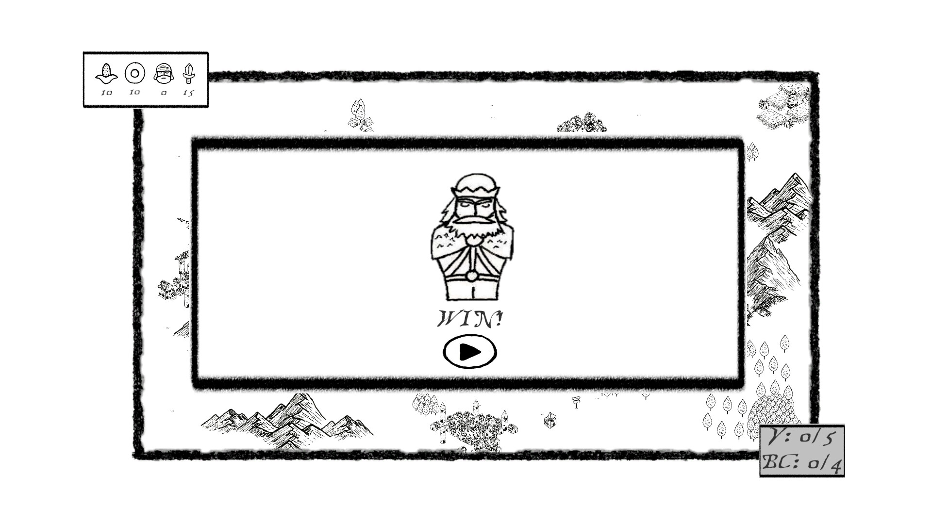 Mini-Map screenshot 7