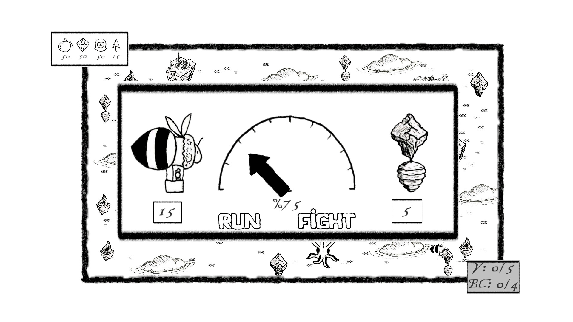Mini-Map screenshot 8