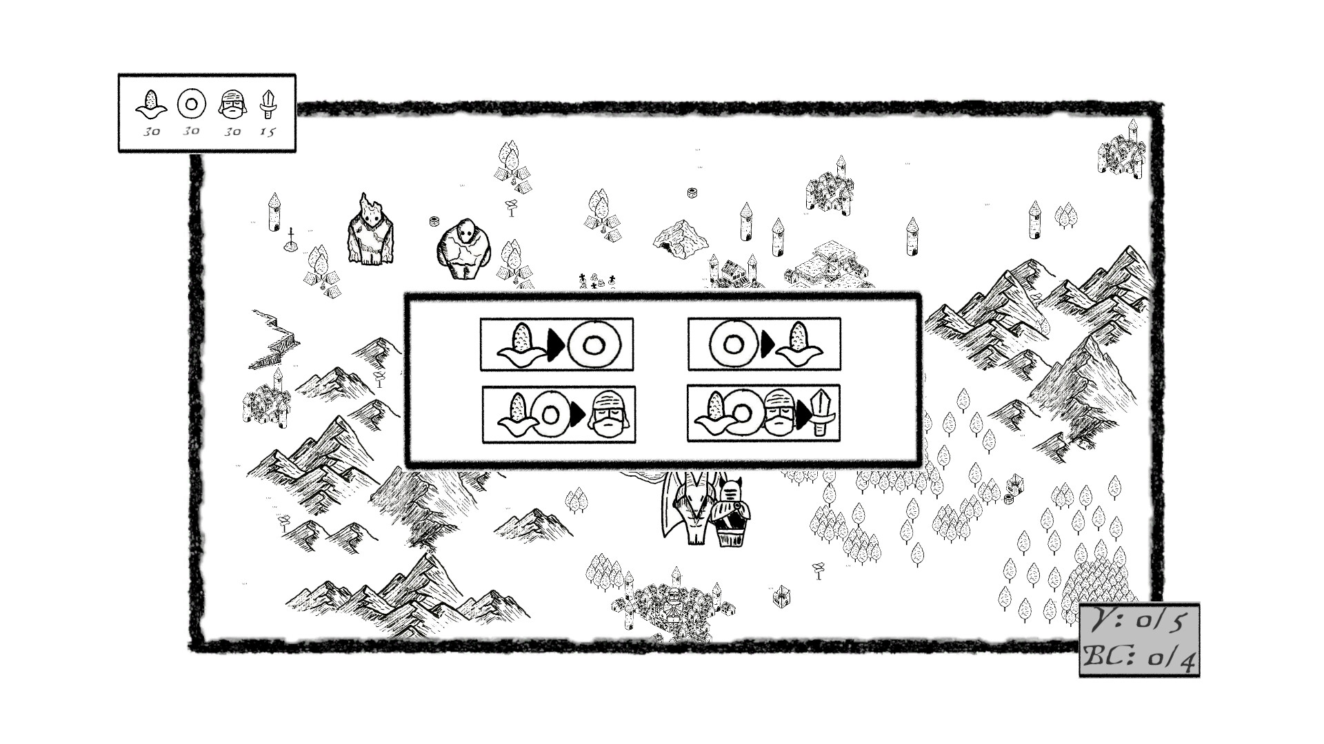 Mini-Map screenshot 5