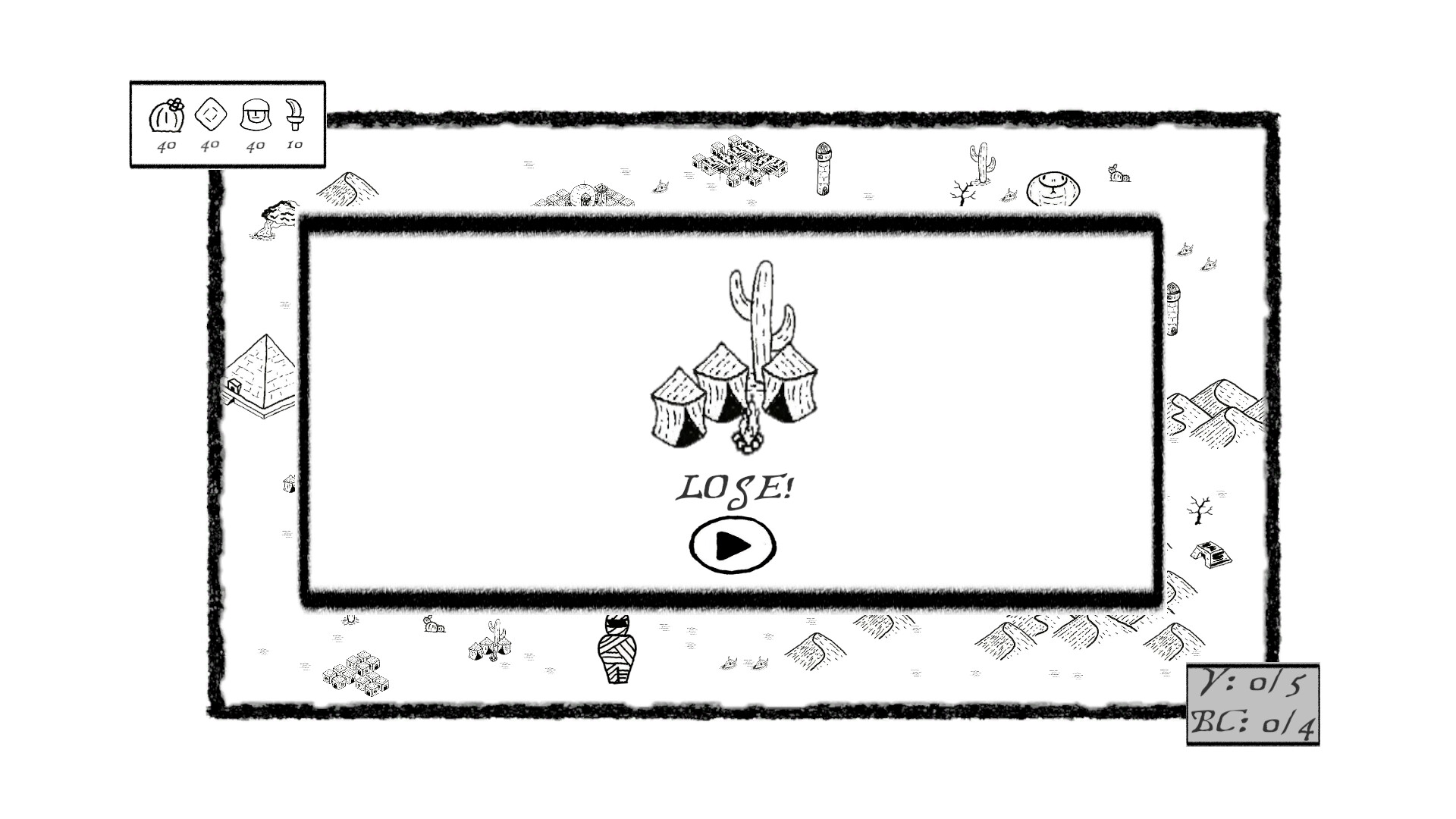 Mini-Map screenshot 9
