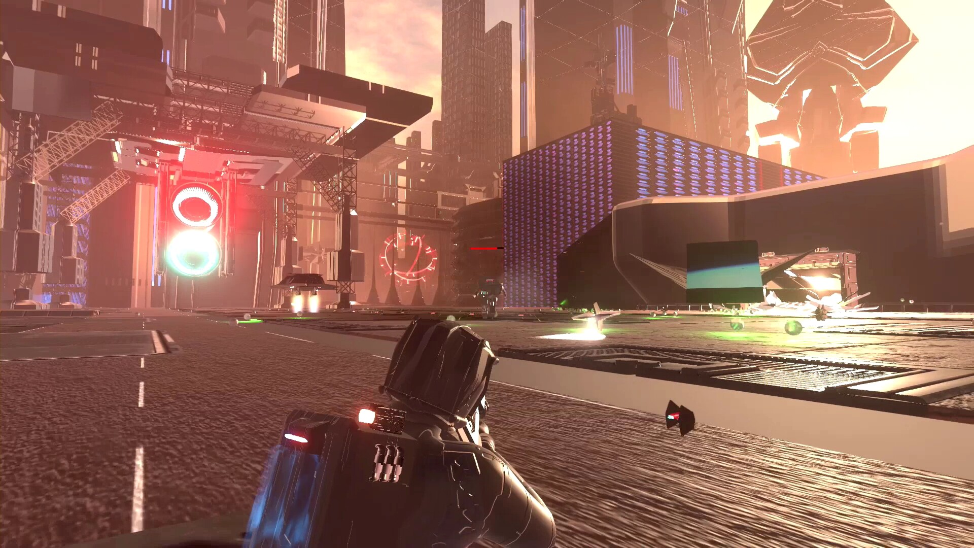 COLONY 13 - Into The Void screenshot 6