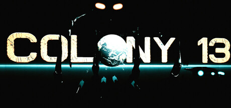 COLONY 13 - Into The Void