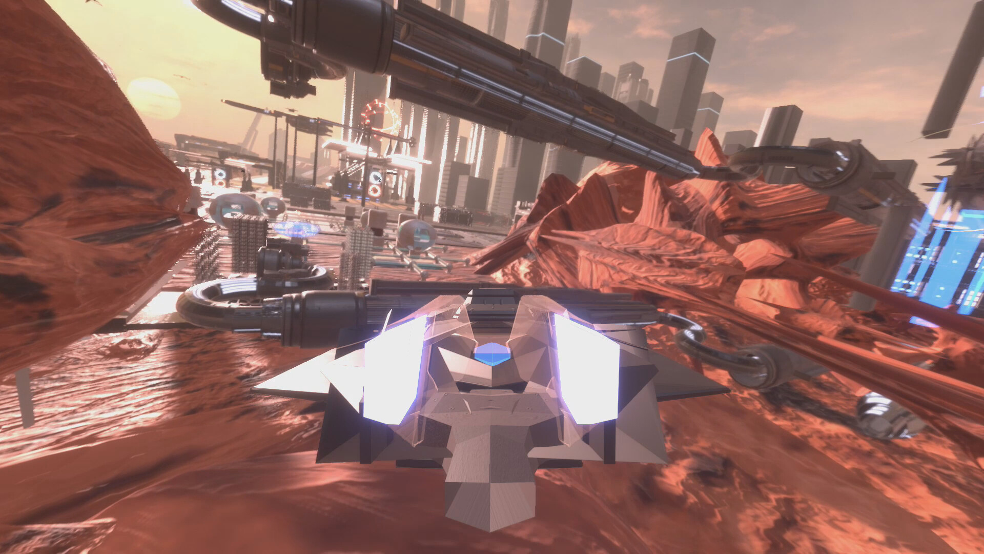 COLONY 13 - Into The Void screenshot 10
