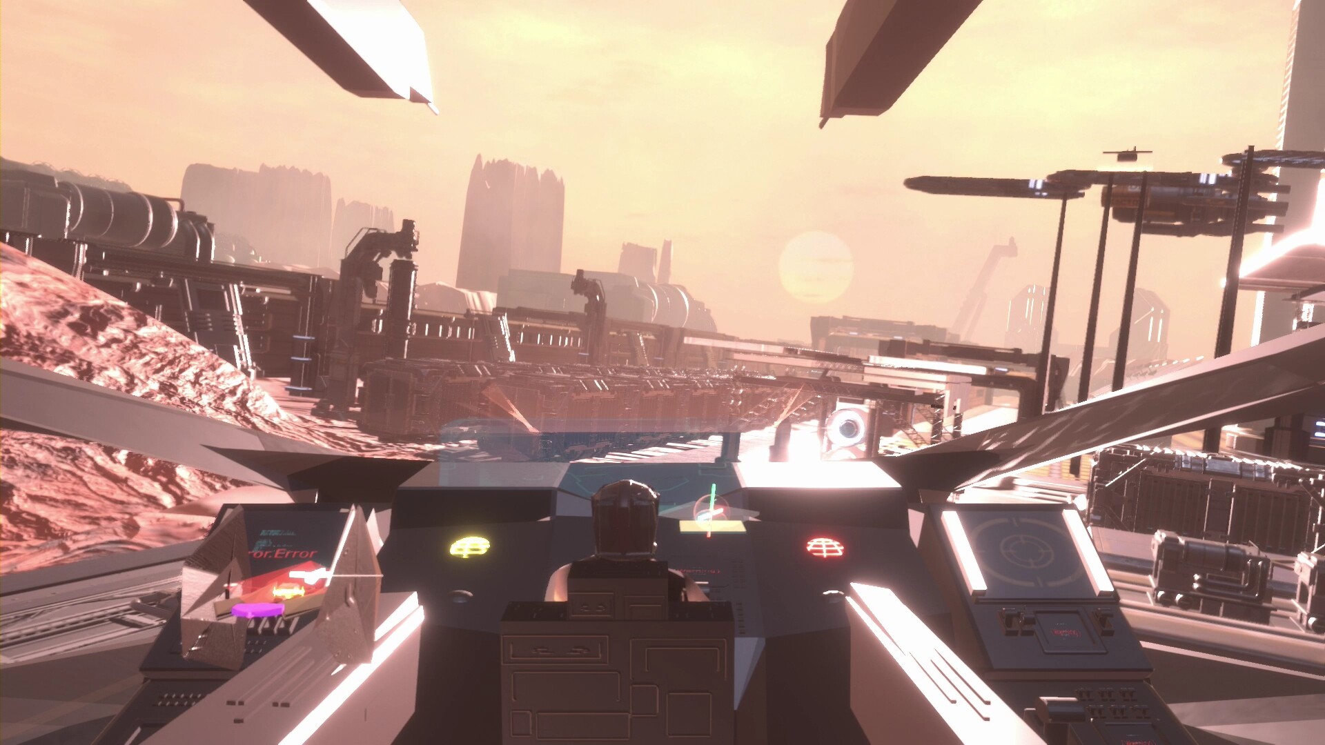 COLONY 13 - Into The Void screenshot 9