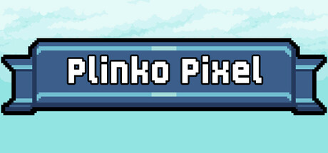 Plinko Pixel Cover Image