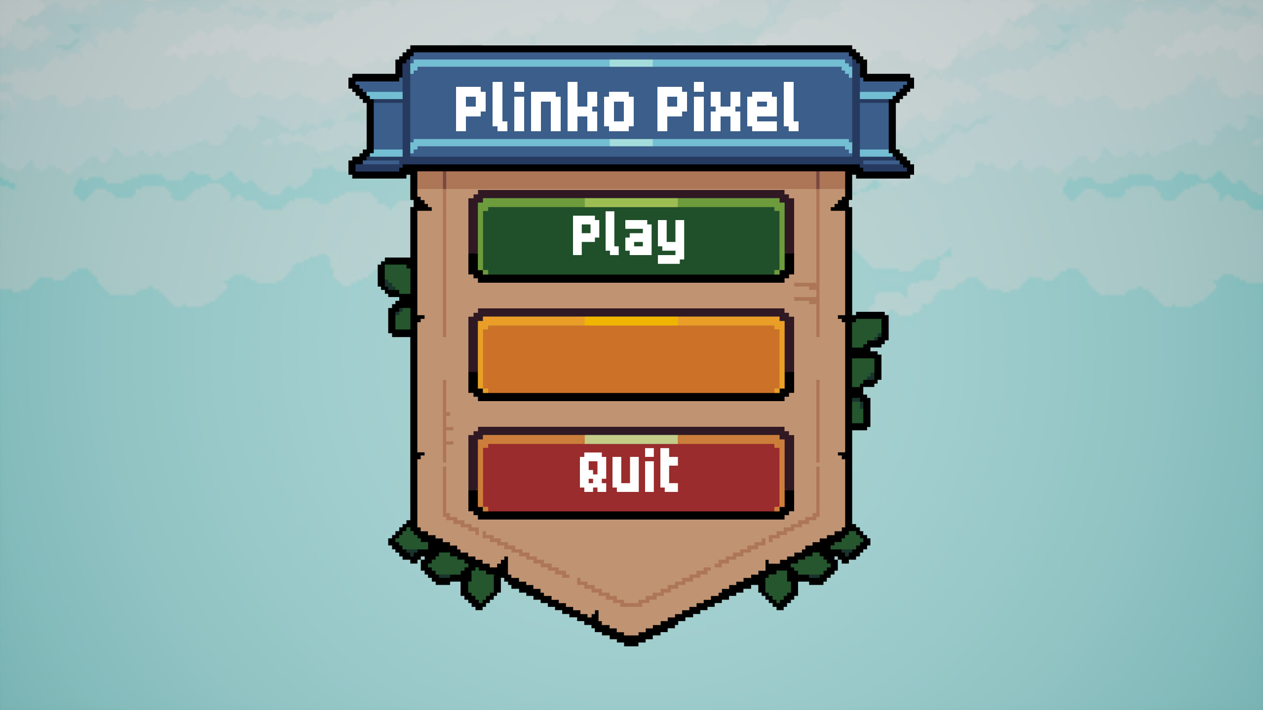Plinko Pixel screenshot 1