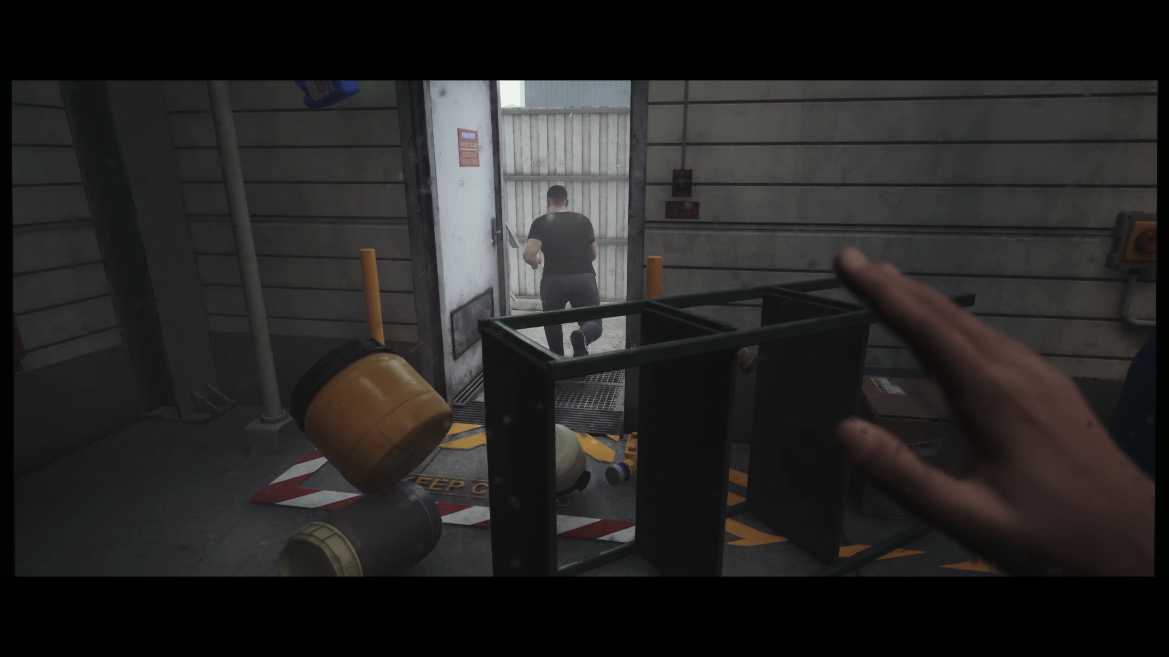 The Sixth Extinction screenshot 12