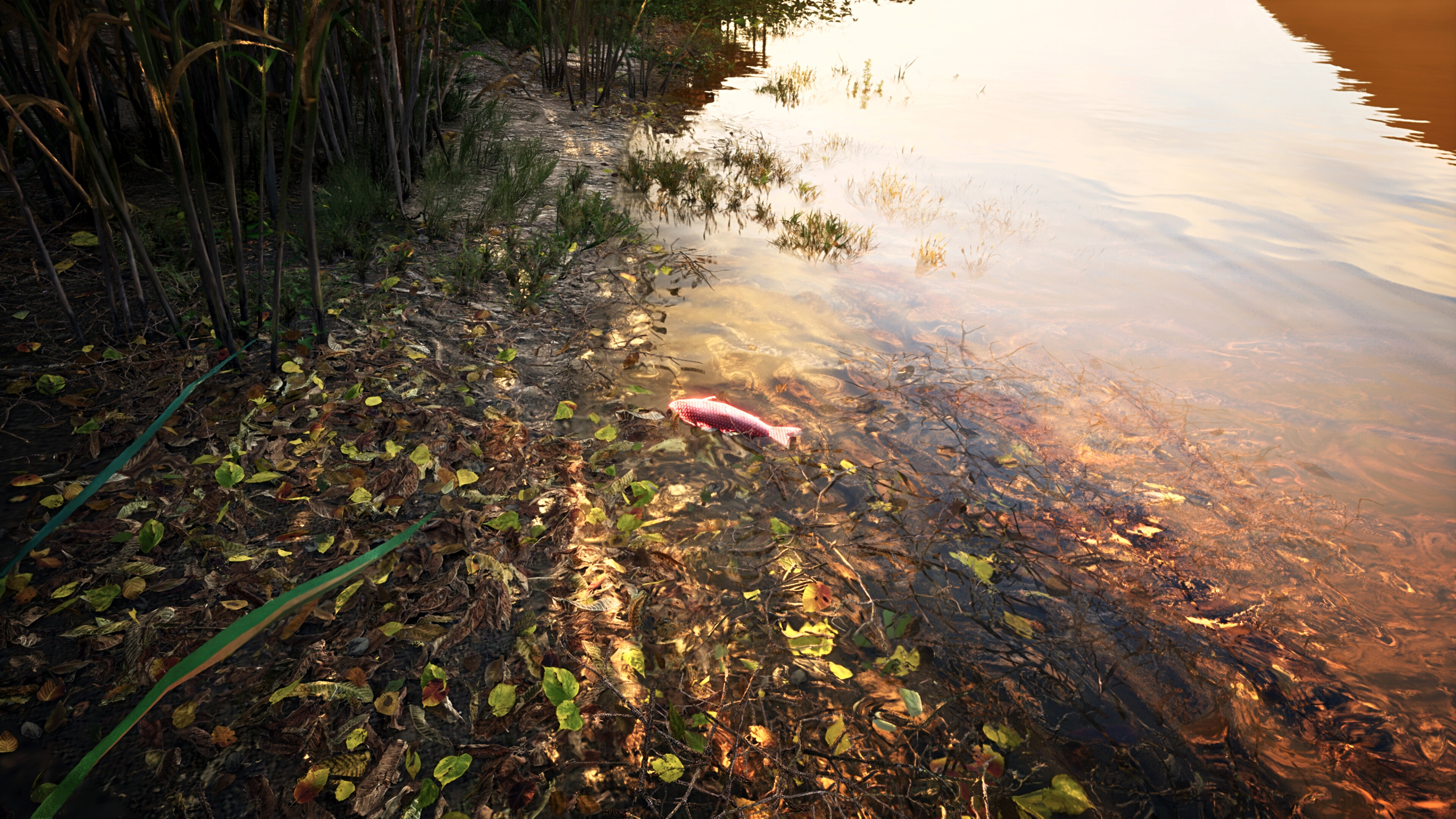 The Sixth Extinction screenshot 3