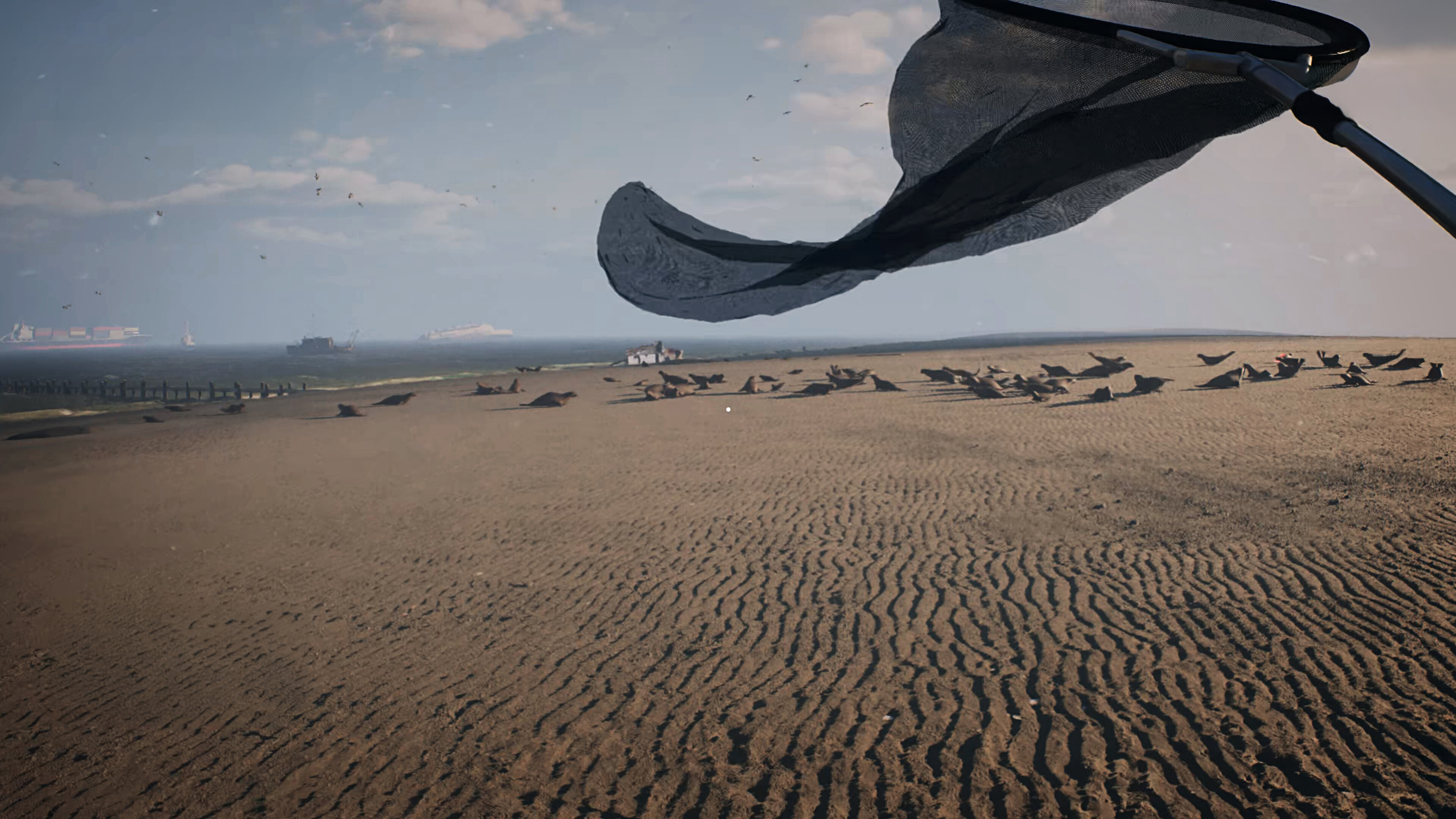 The Sixth Extinction screenshot 8