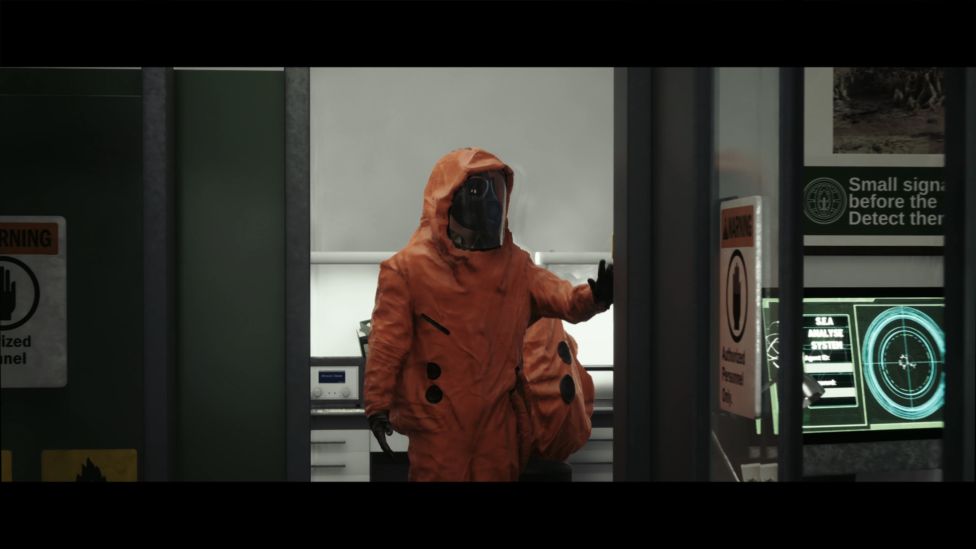 The Sixth Extinction screenshot 9