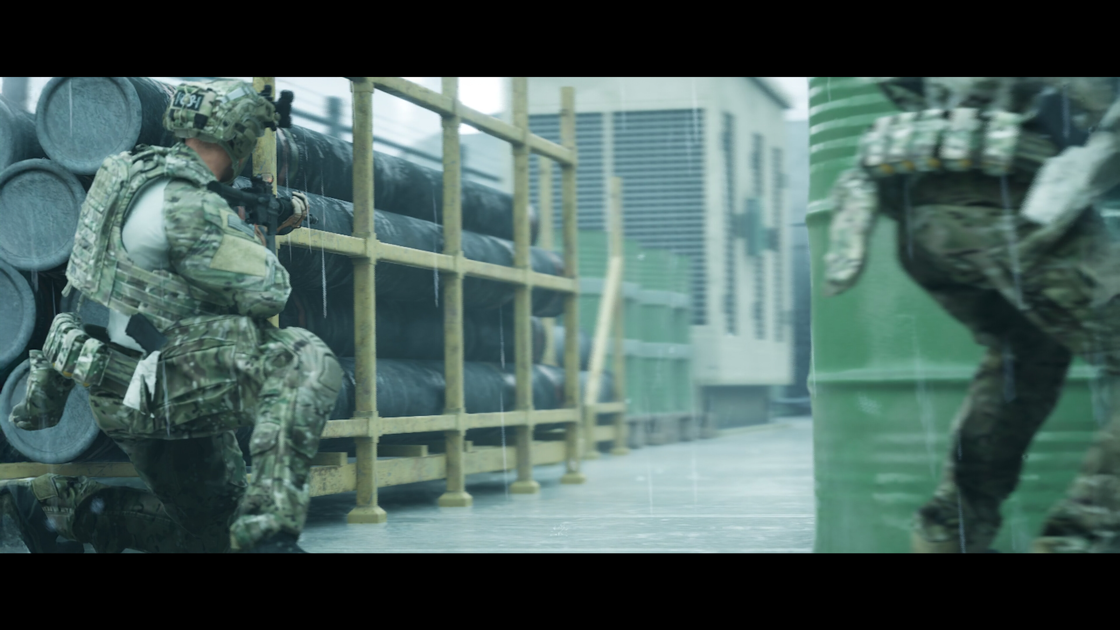 The Sixth Extinction screenshot 14