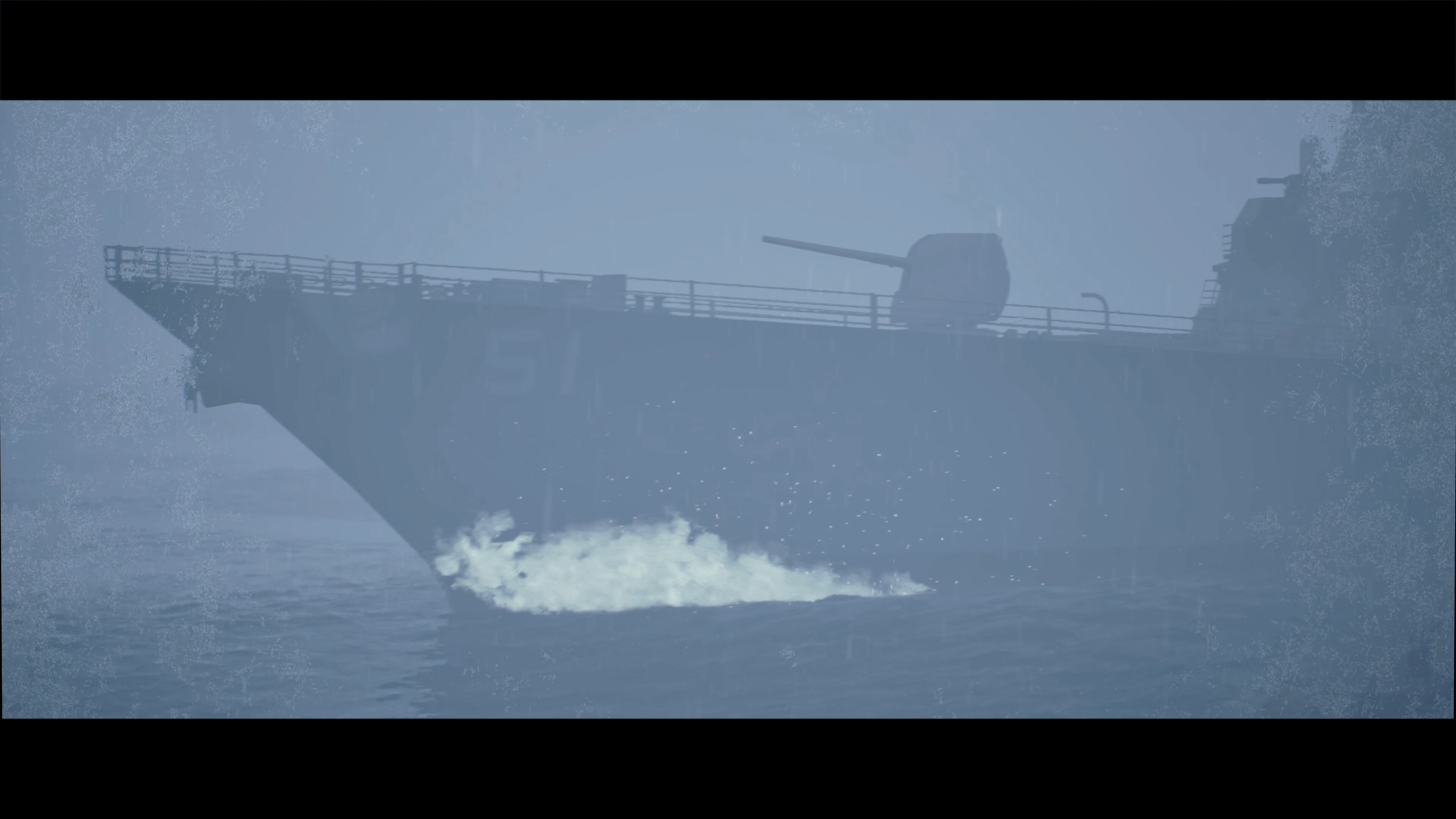The Sixth Extinction screenshot 13