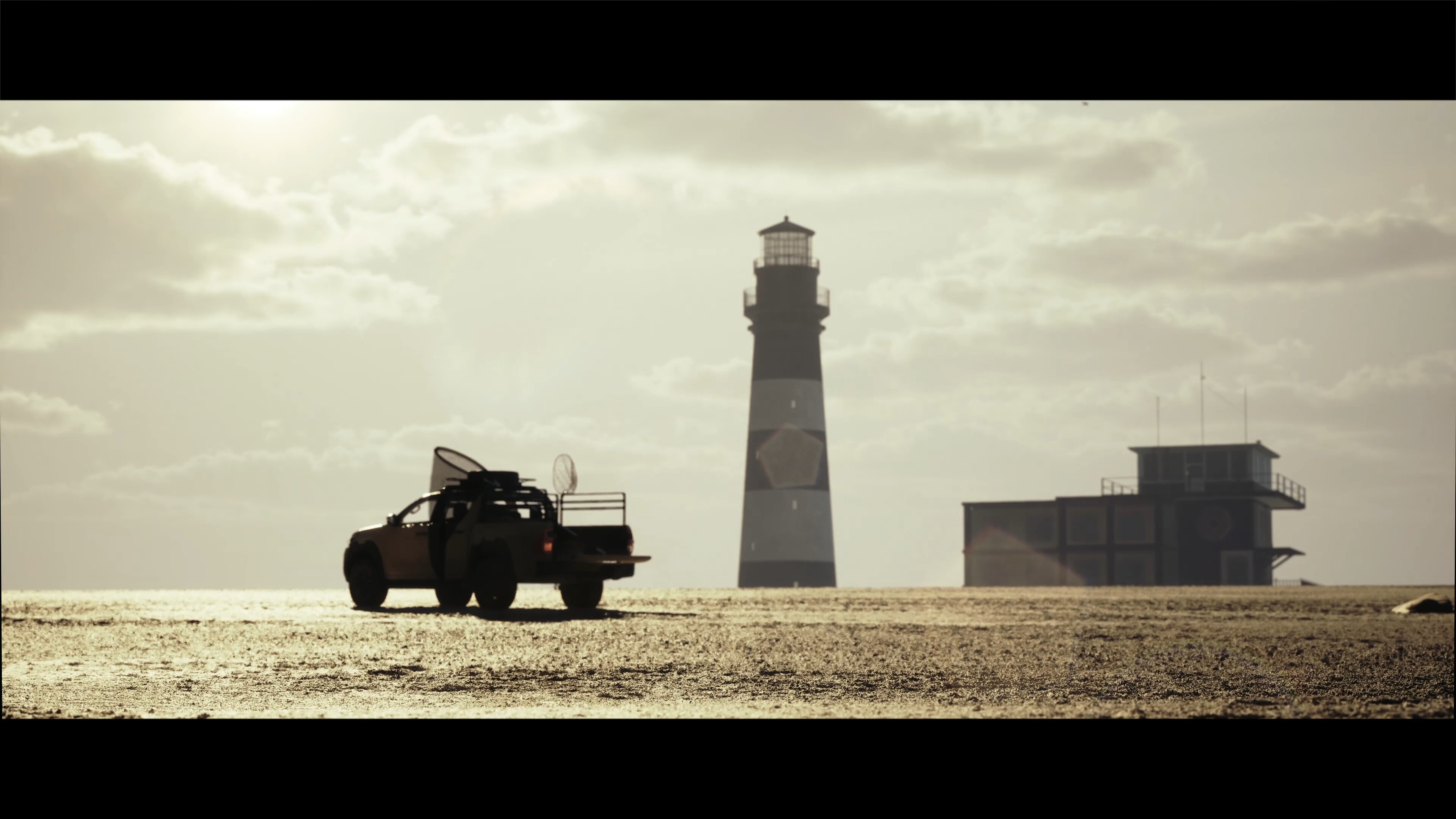 The Sixth Extinction screenshot 6