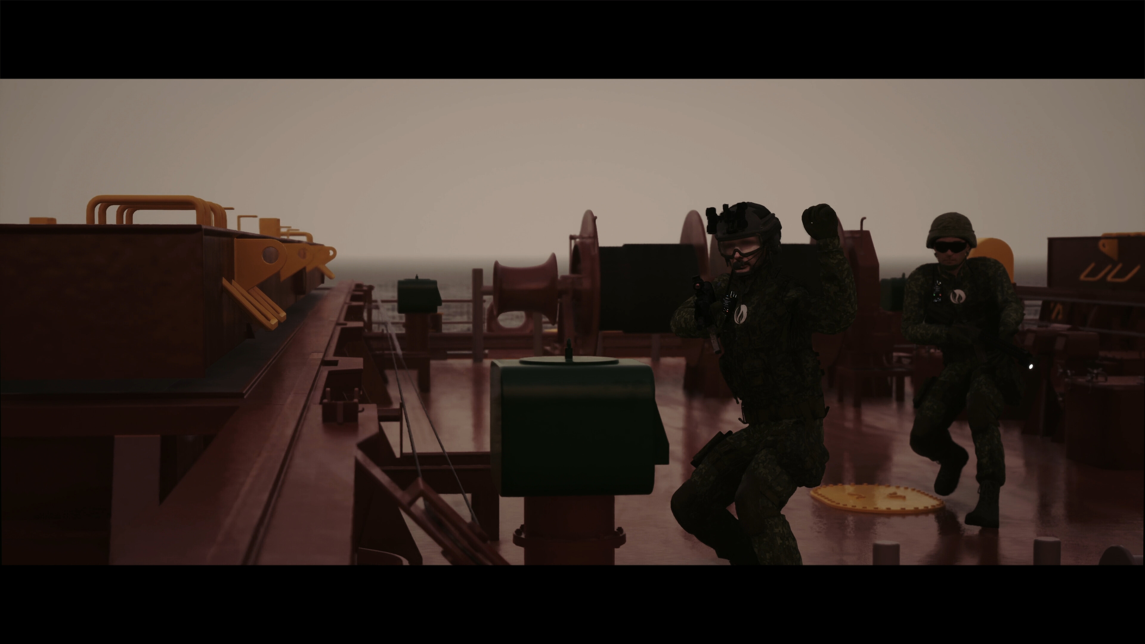 The Sixth Extinction screenshot 16