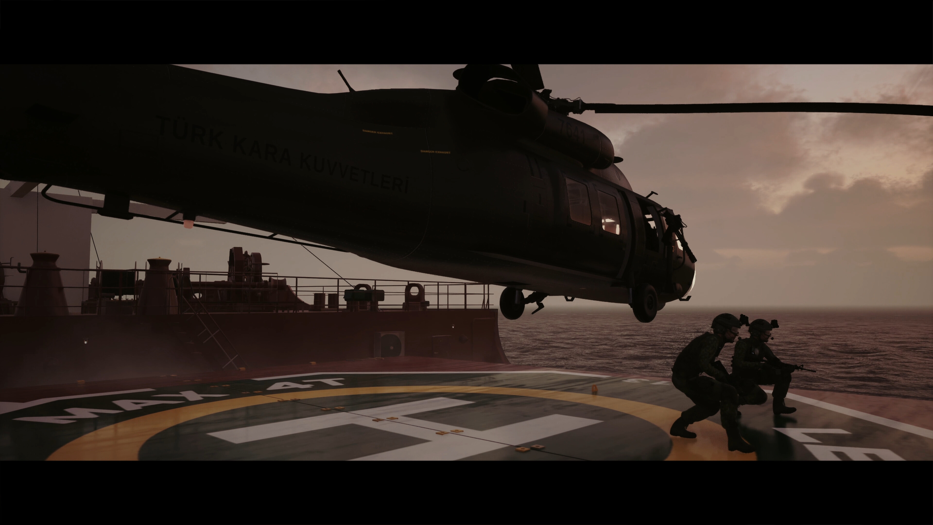 The Sixth Extinction screenshot 15