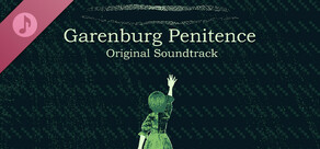 Garenburg Penitence Original Soundtrack