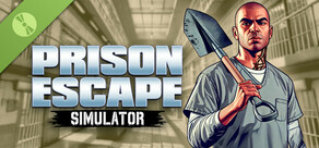 Prison Escape Simulator: Dig Out Demo