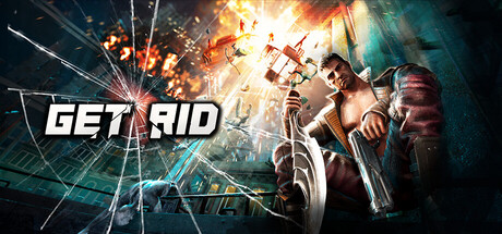 GET RID