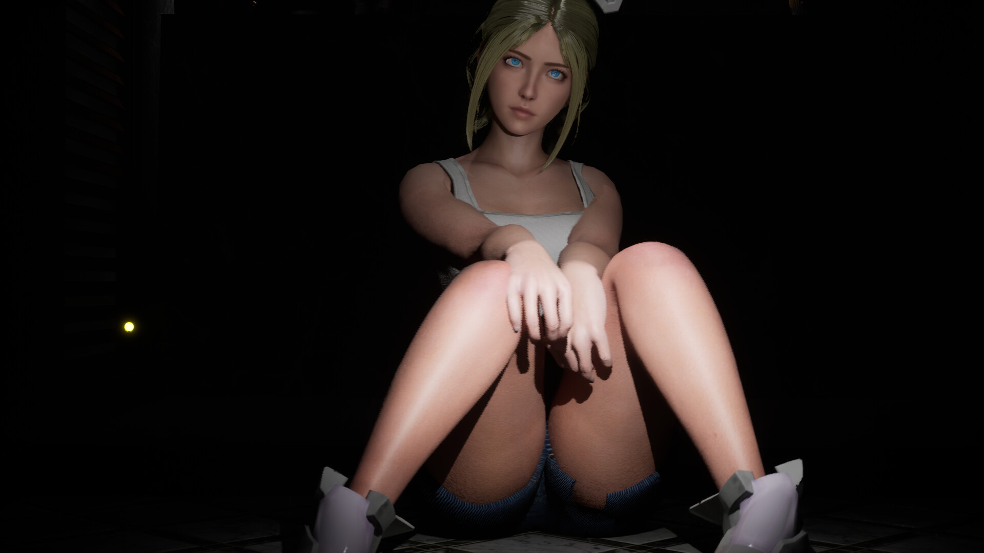 Virtual Girlfriend screenshot 9