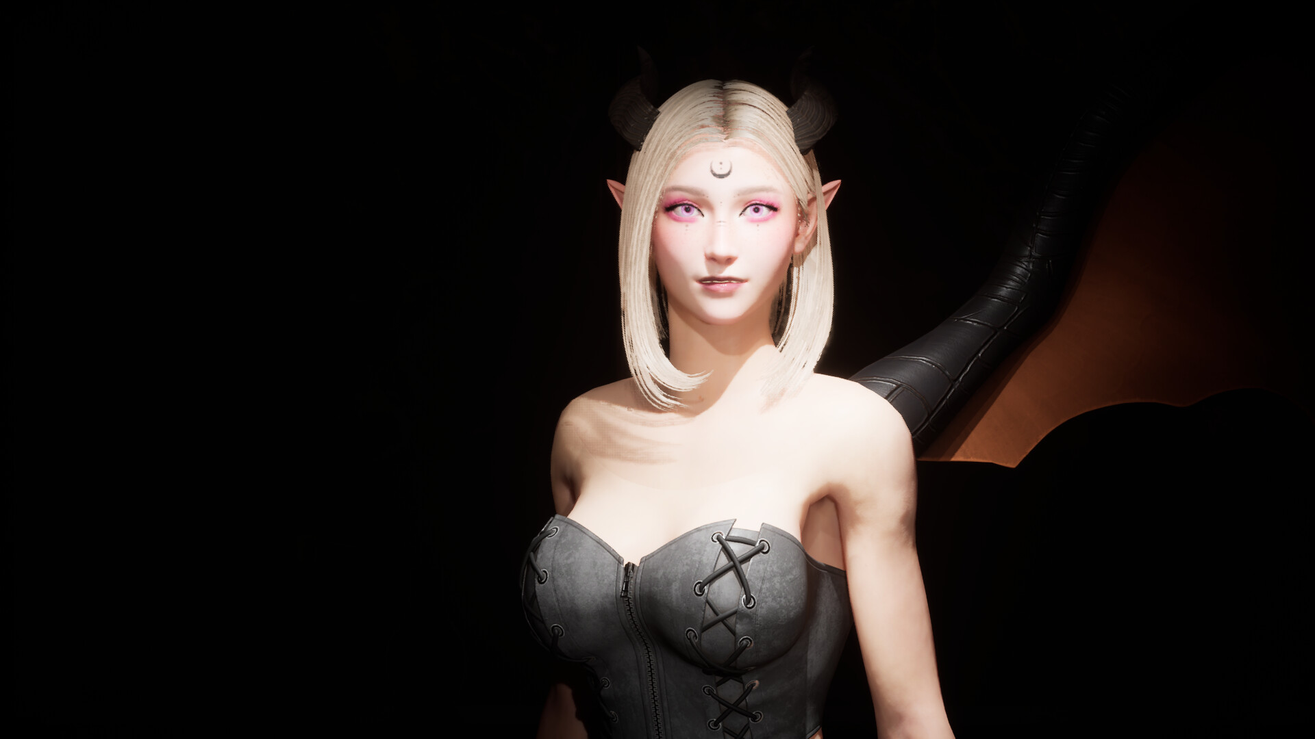 Virtual Girlfriend screenshot 17
