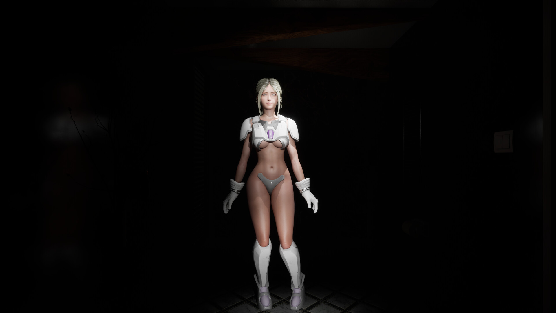 Virtual Girlfriend screenshot 11