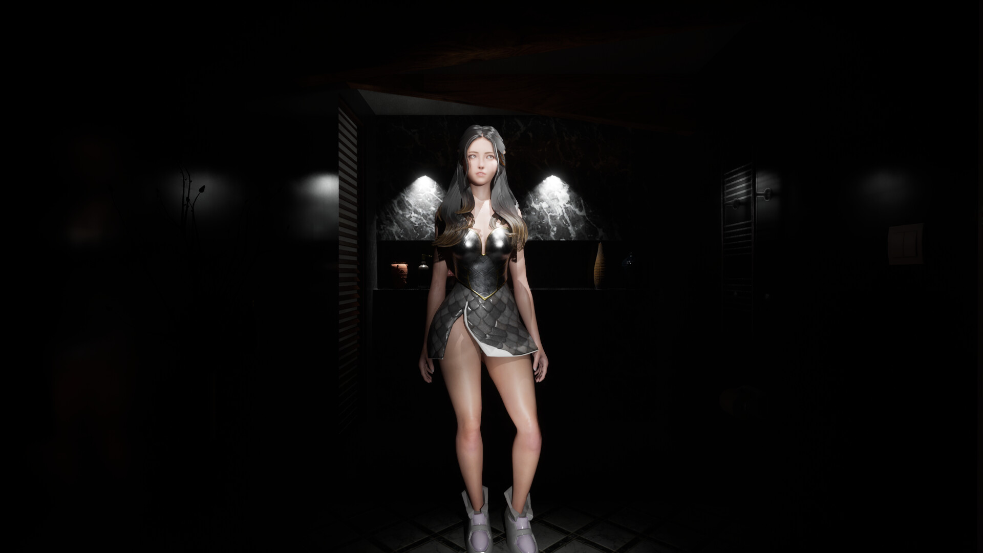 Virtual Girlfriend screenshot 12