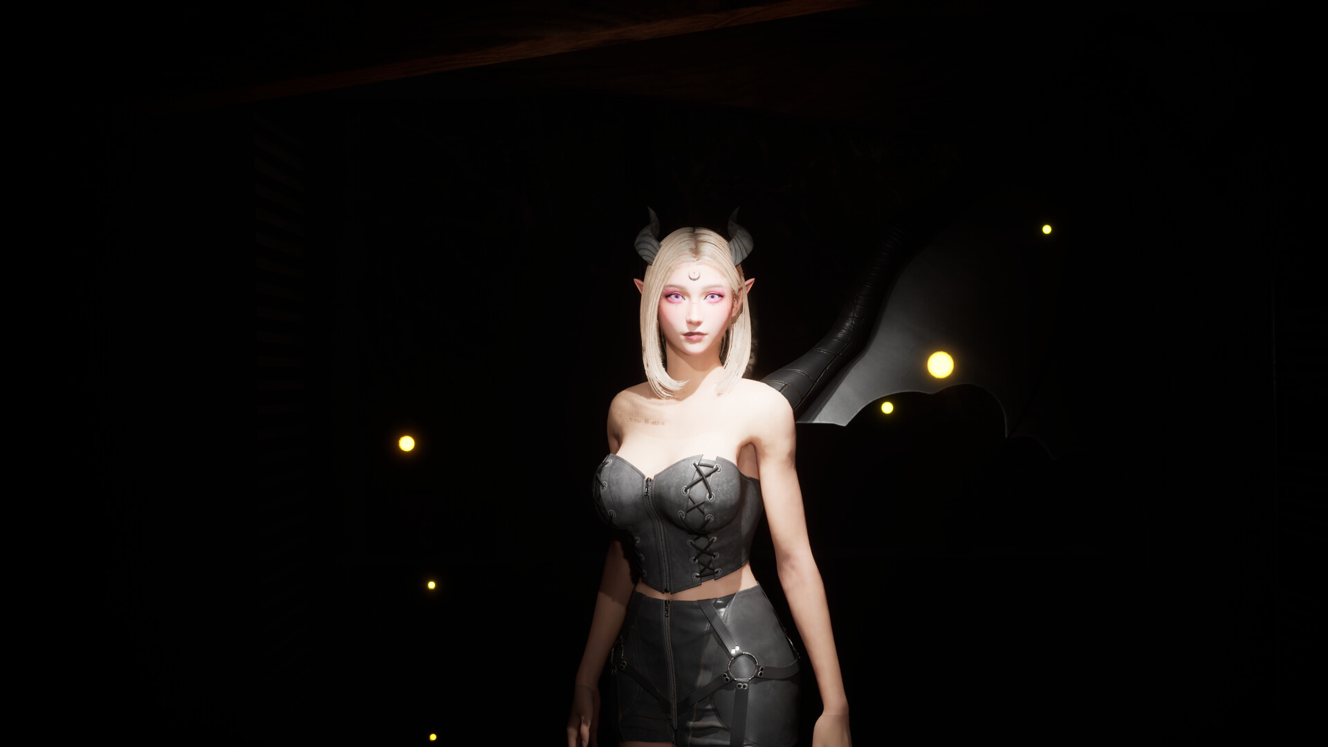 Virtual Girlfriend screenshot 16