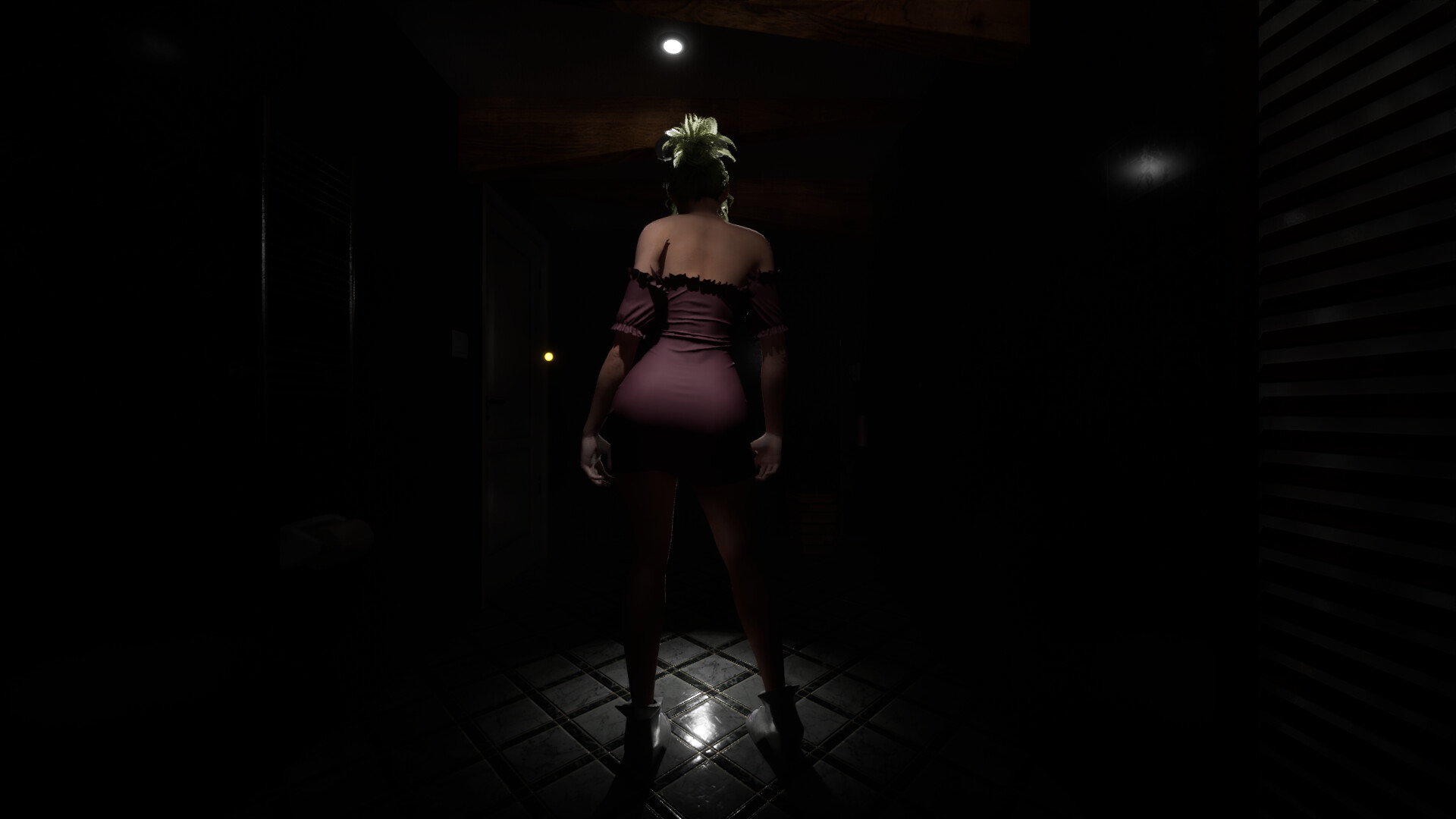 Virtual Girlfriend screenshot 6