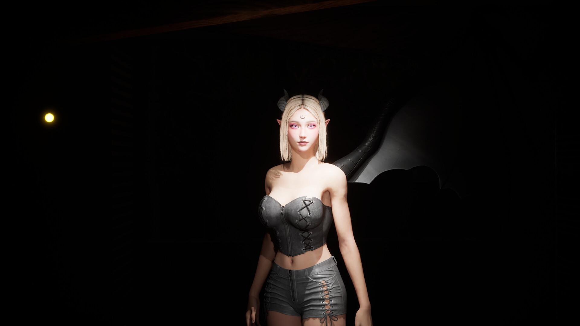 Virtual Girlfriend screenshot 13