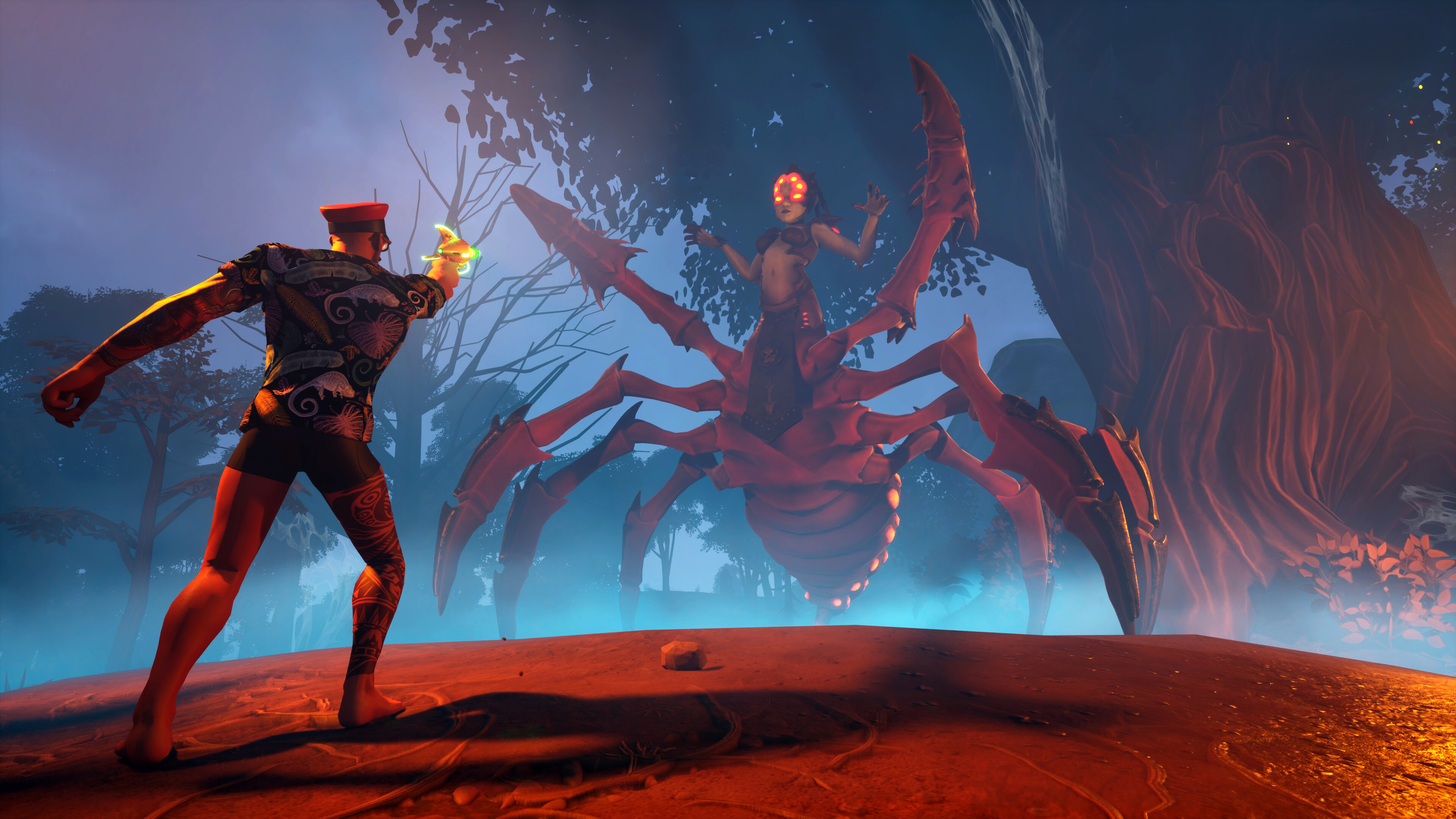 RAGING BILL screenshot 7