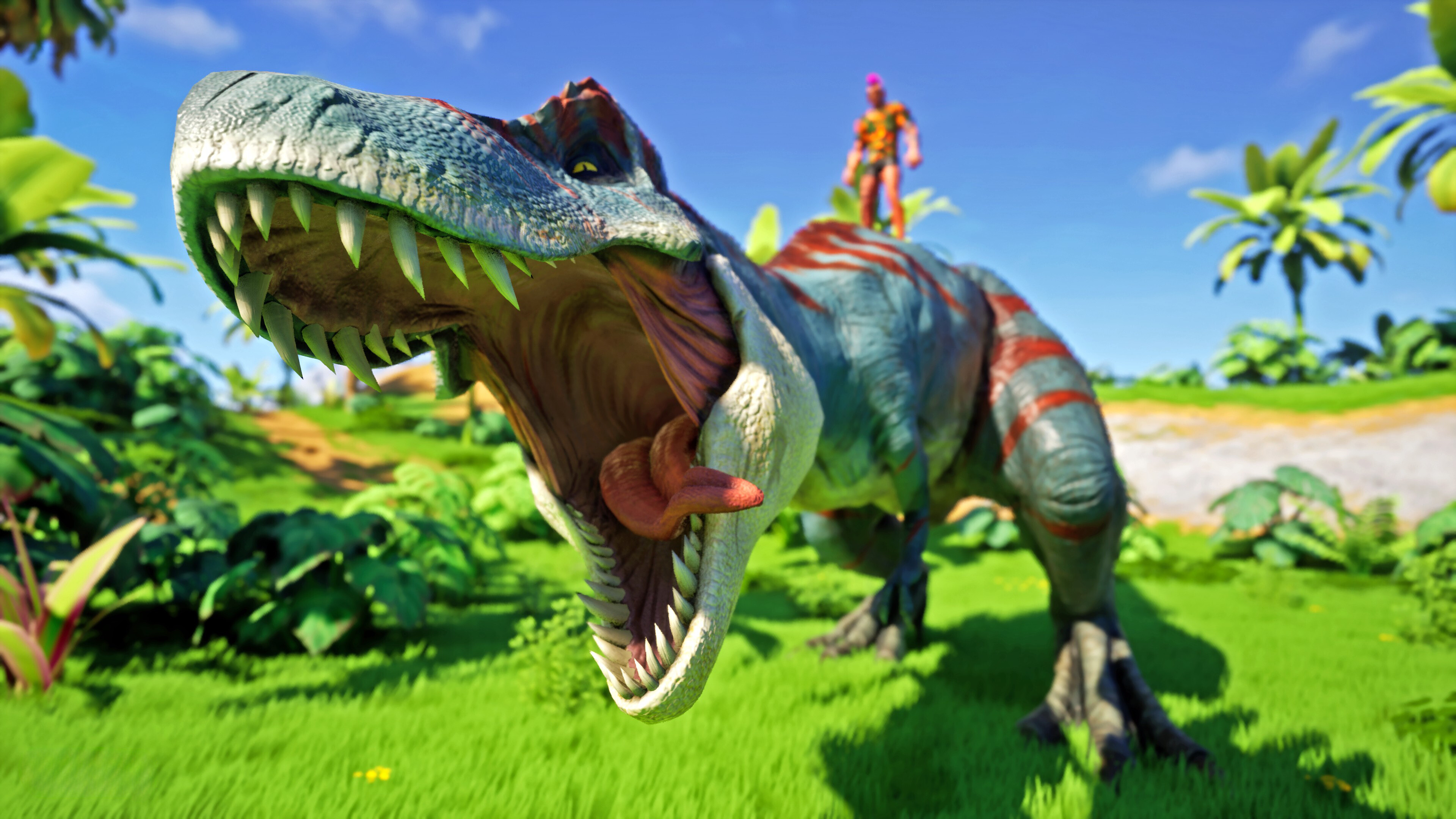 RAGING BILL screenshot 10